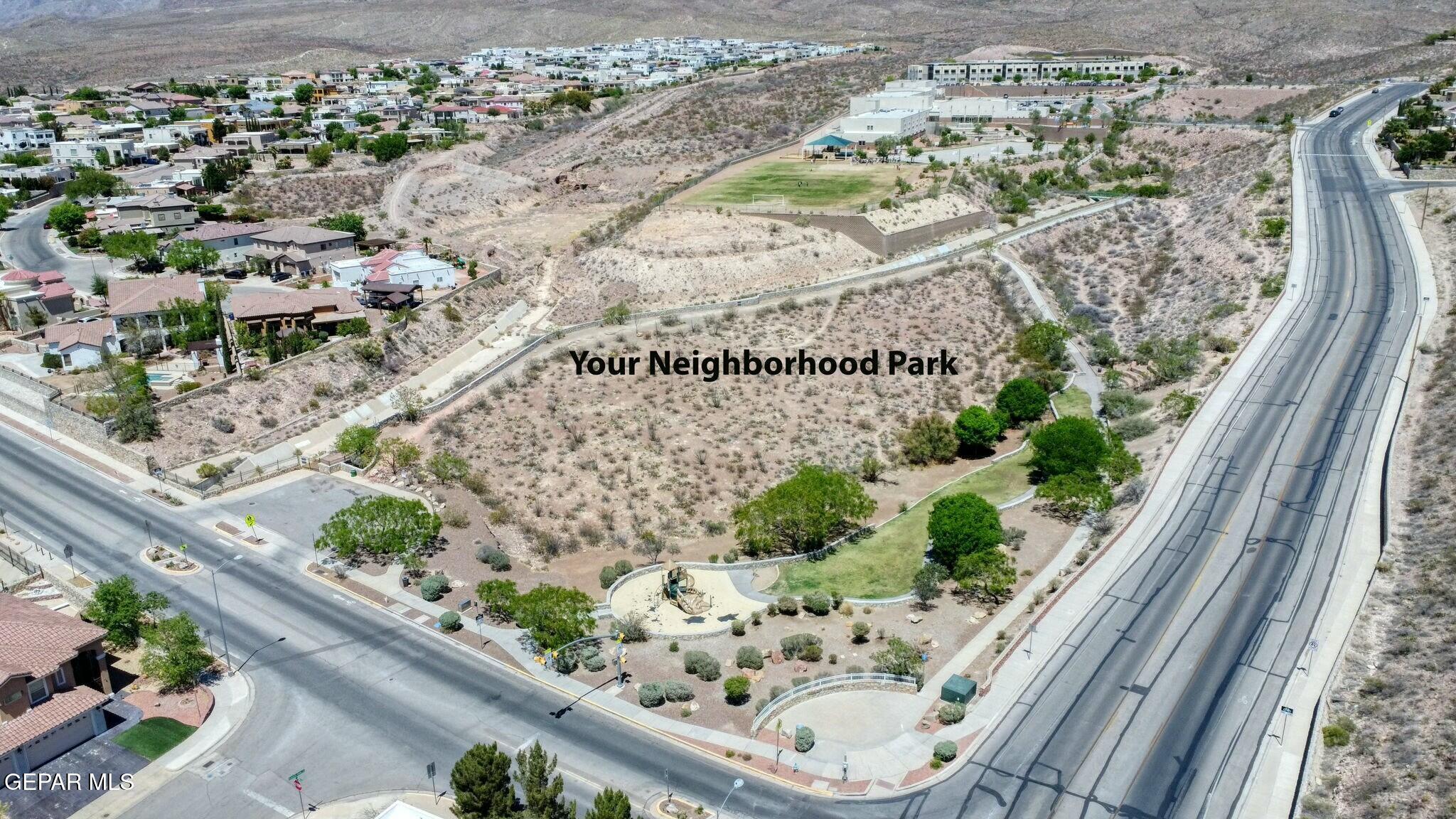 1140 CALLE LOMAS Drive