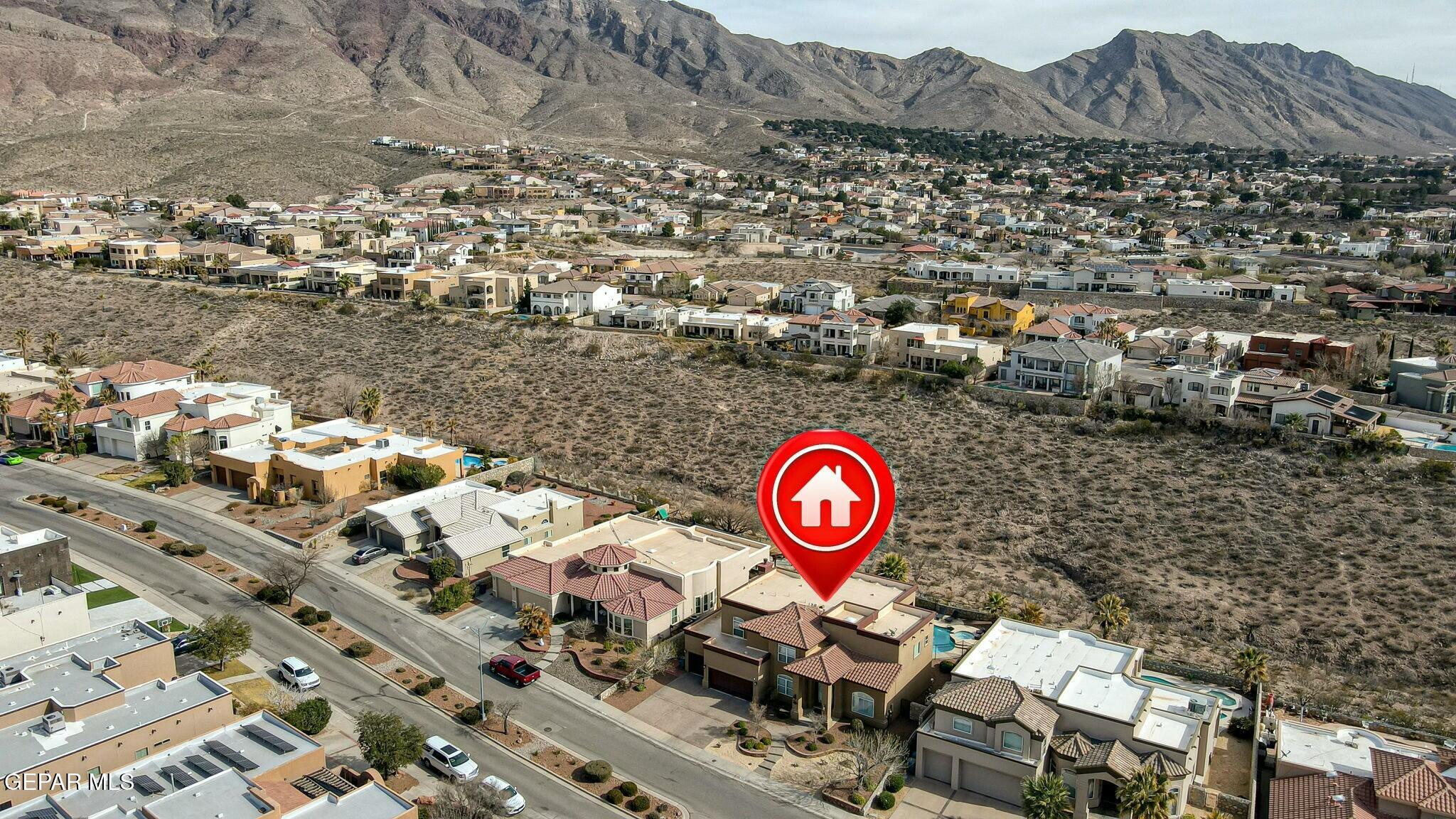1140 CALLE LOMAS Drive