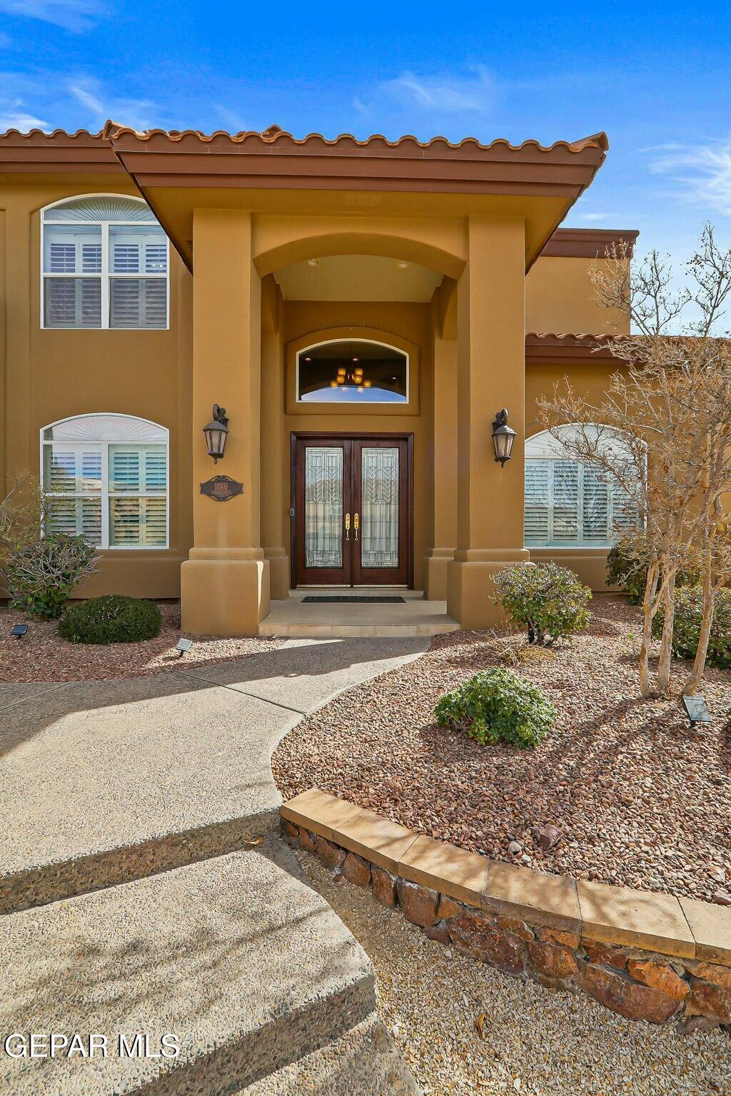 1140 CALLE LOMAS Drive
