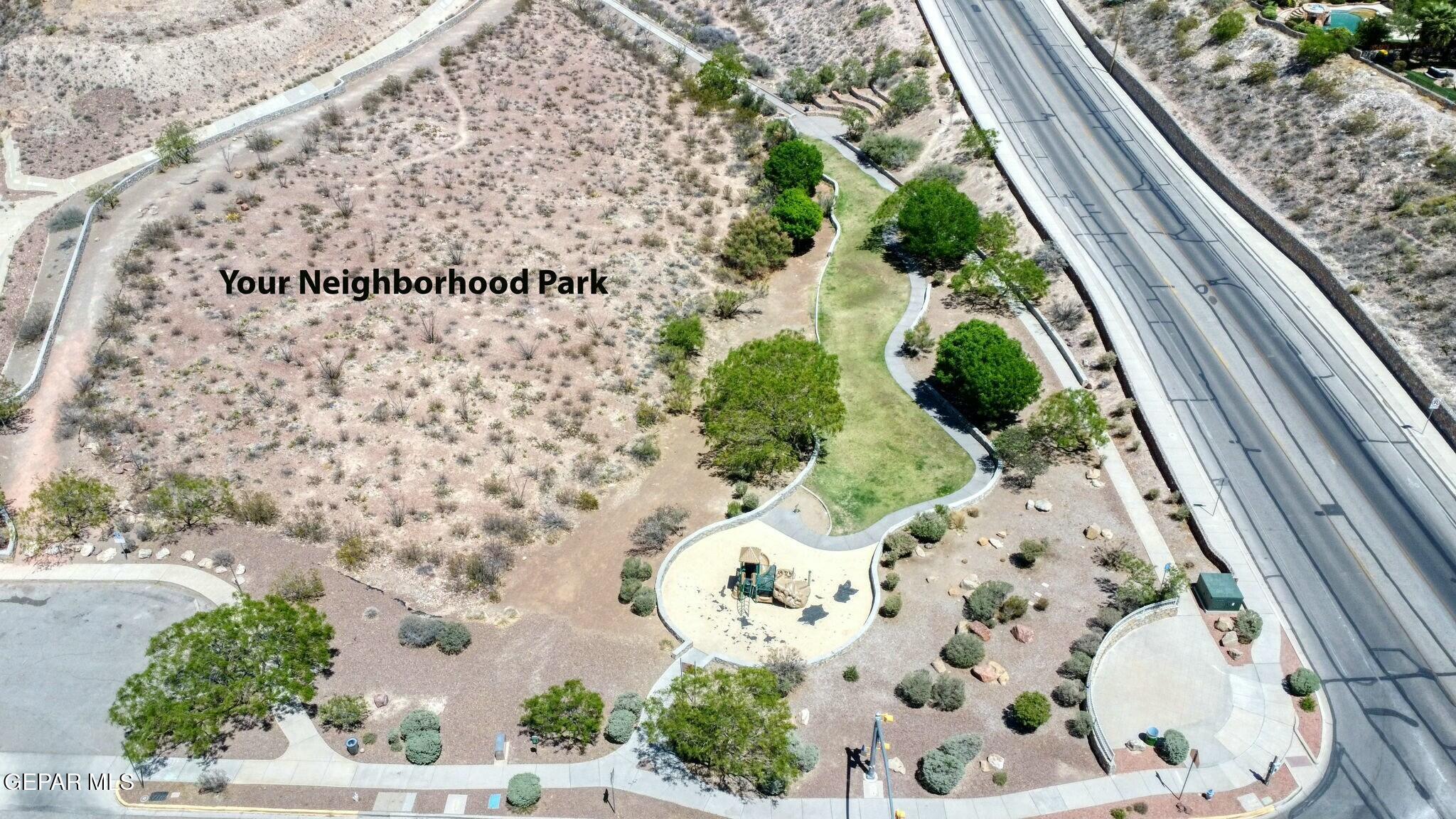 1140 CALLE LOMAS Drive