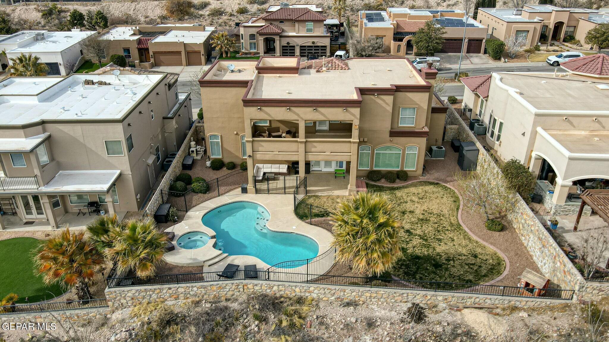 1140 CALLE LOMAS Drive