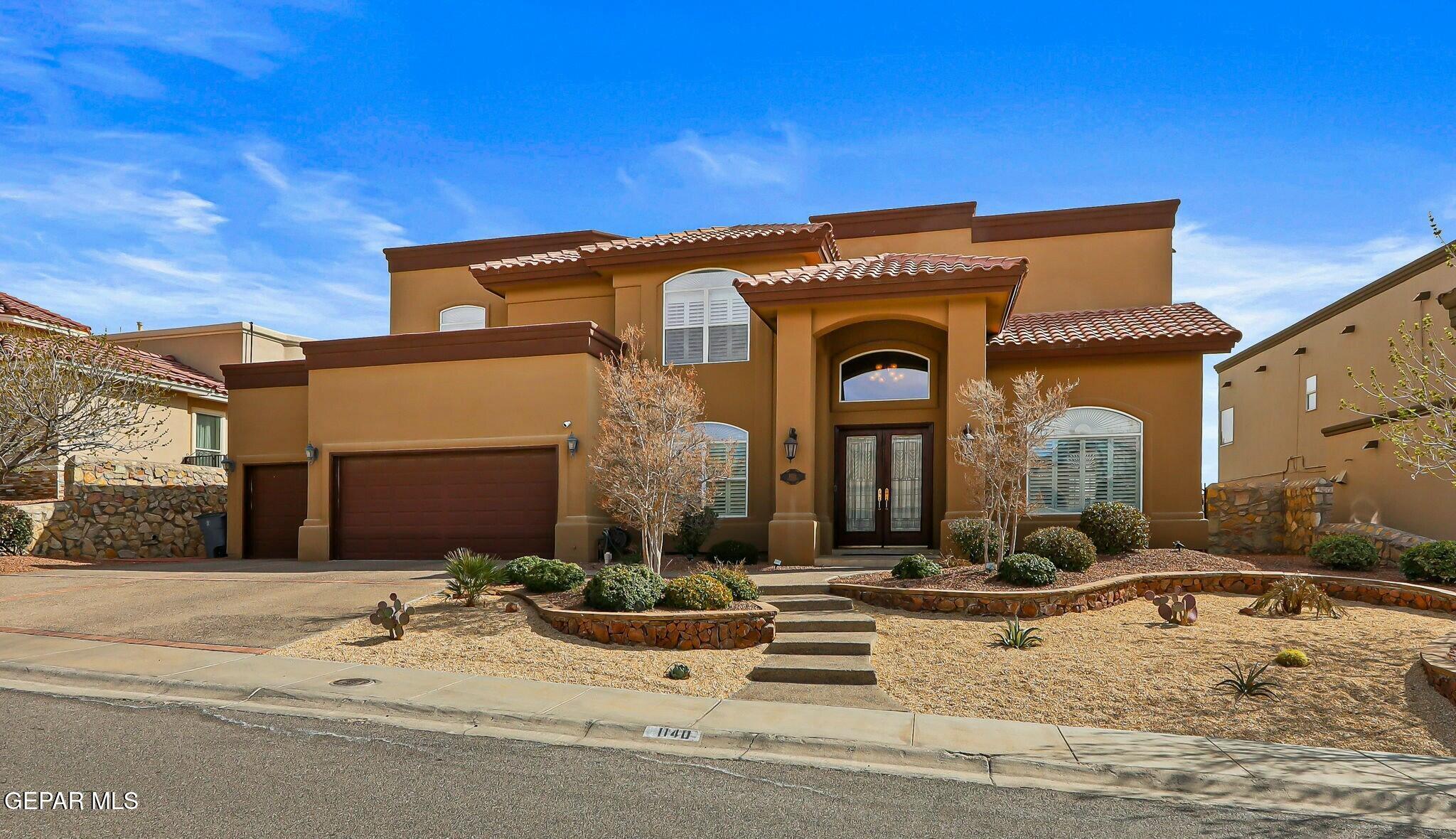 1140 CALLE LOMAS Drive