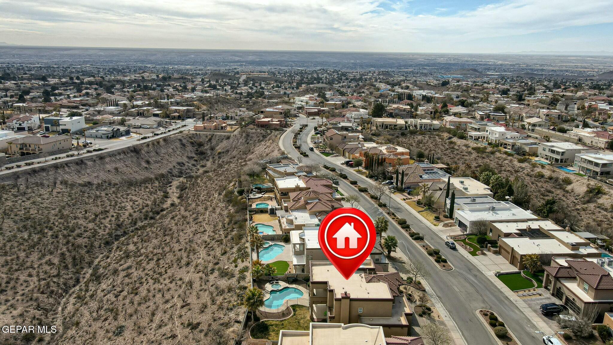 1140 CALLE LOMAS Drive