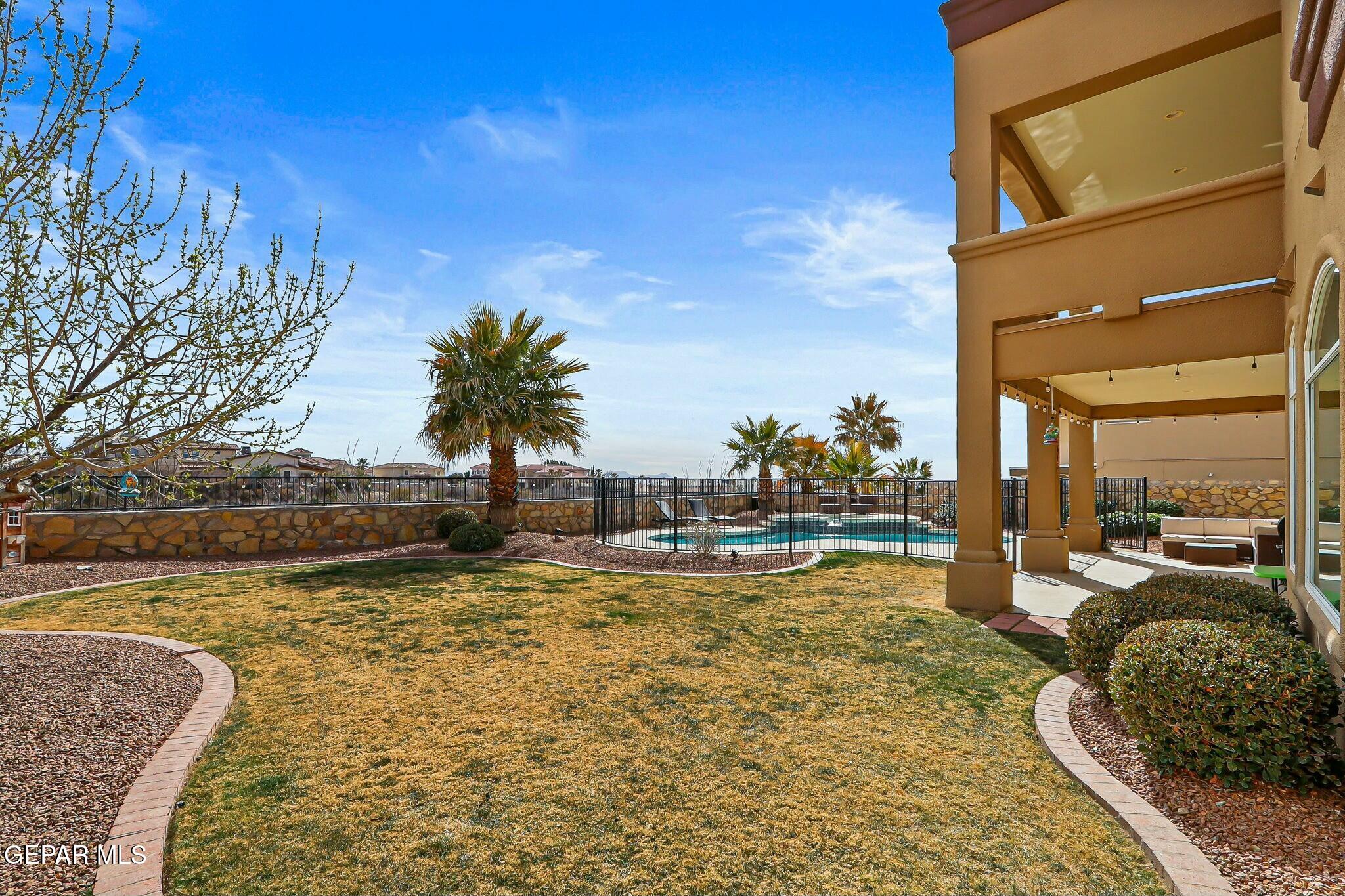 1140 CALLE LOMAS Drive