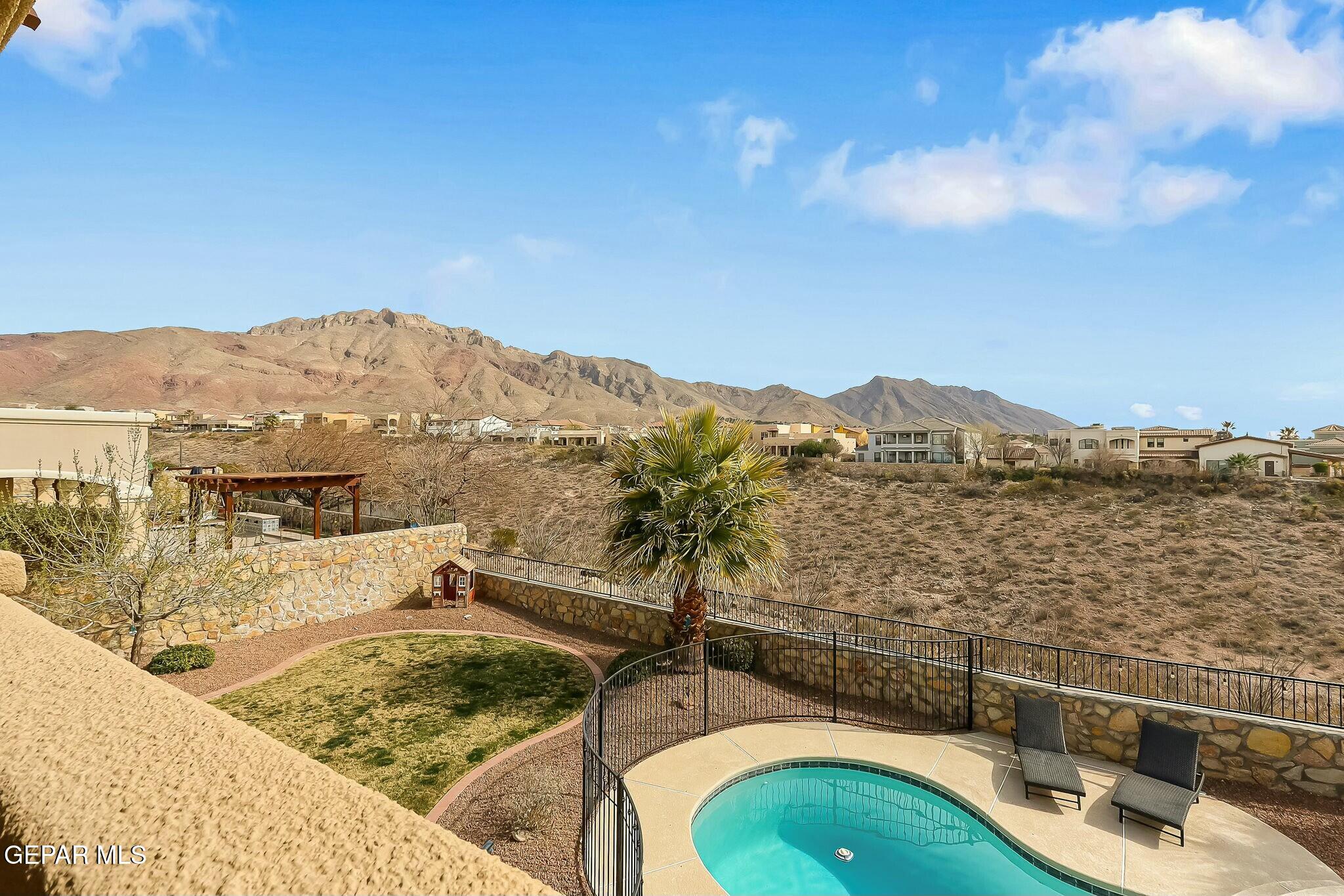 1140 CALLE LOMAS Drive