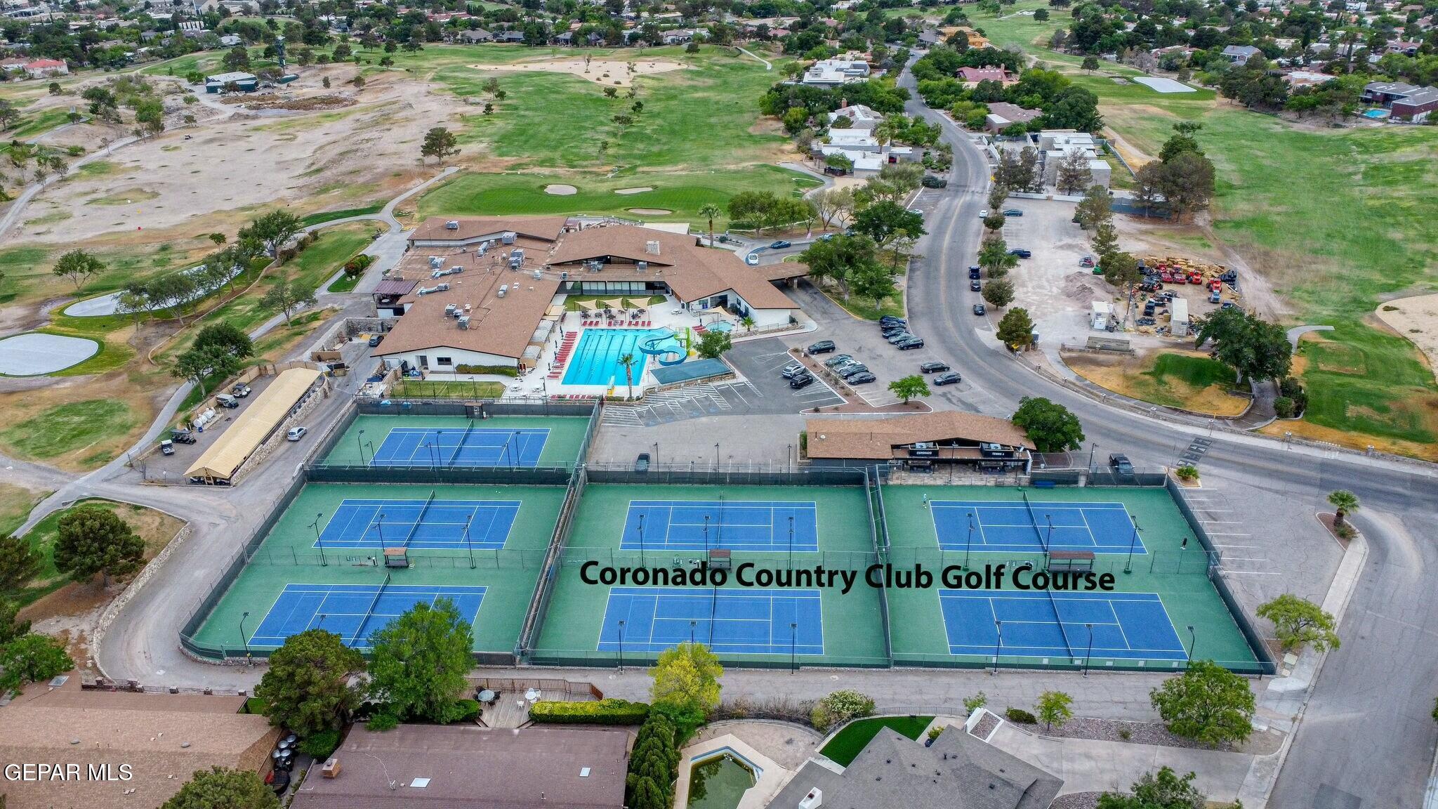 6010 TORREY PINES Drive
