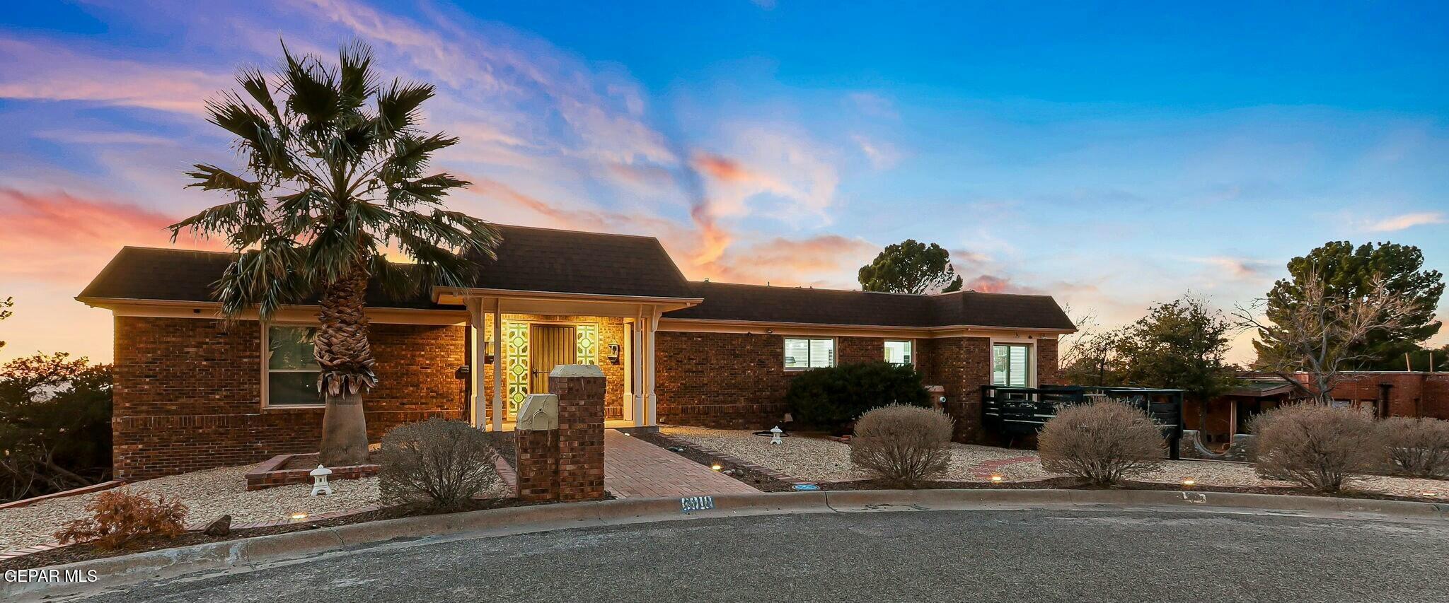 6010 TORREY PINES Drive