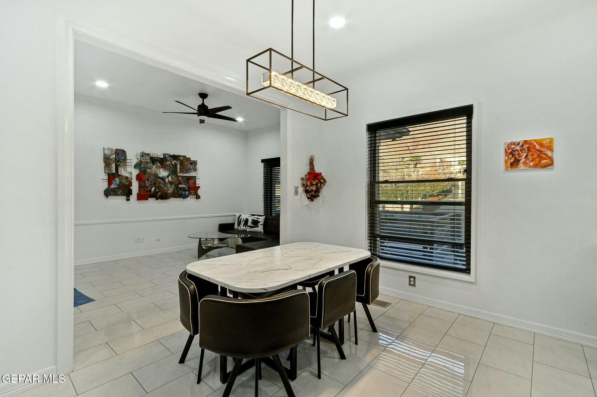 6010 TORREY PINES Drive