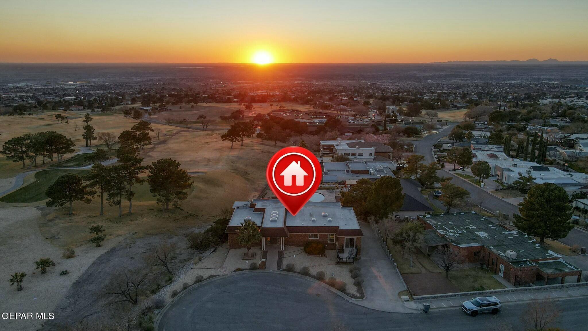 6010 TORREY PINES Drive
