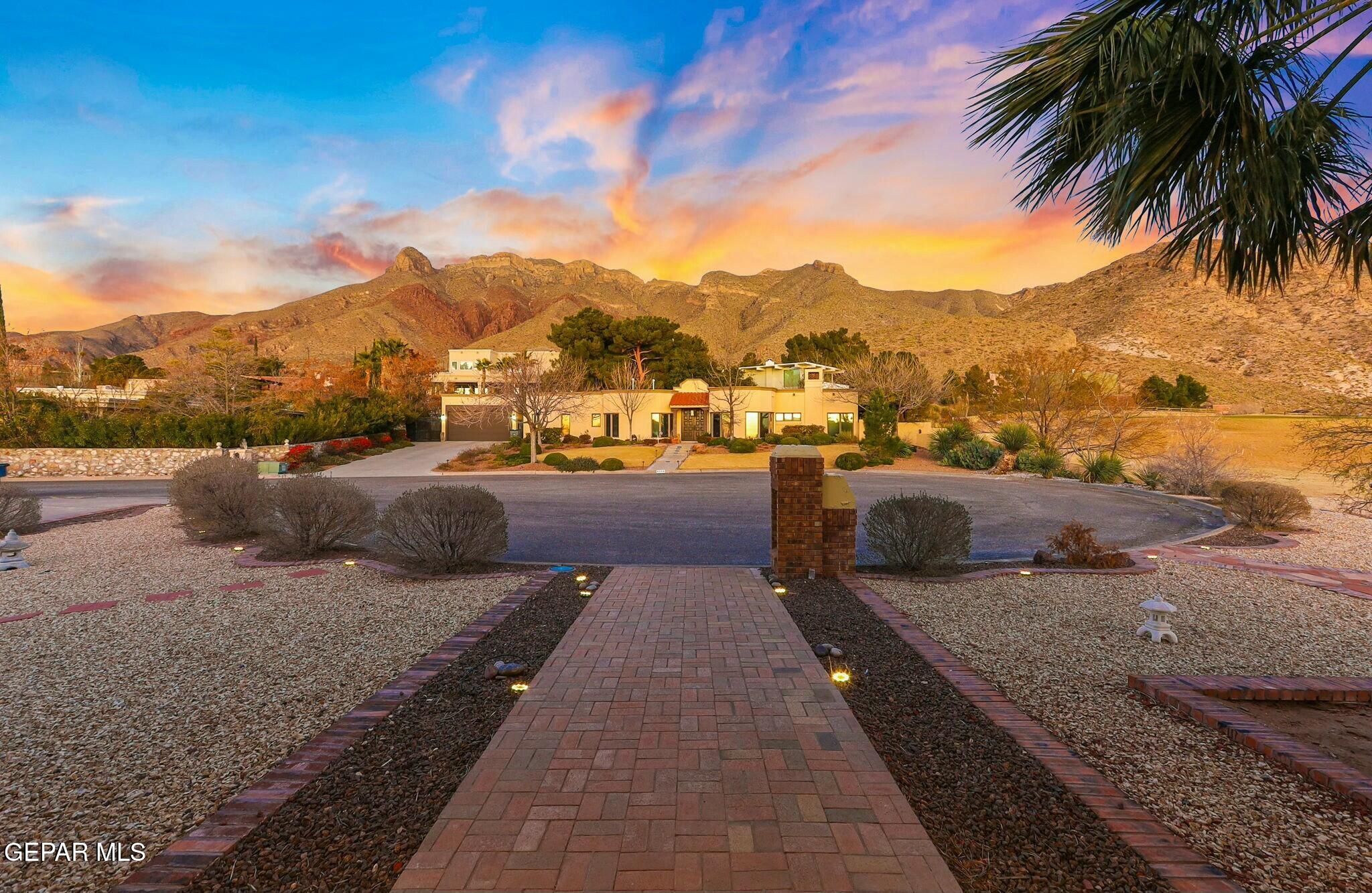 6010 TORREY PINES Drive