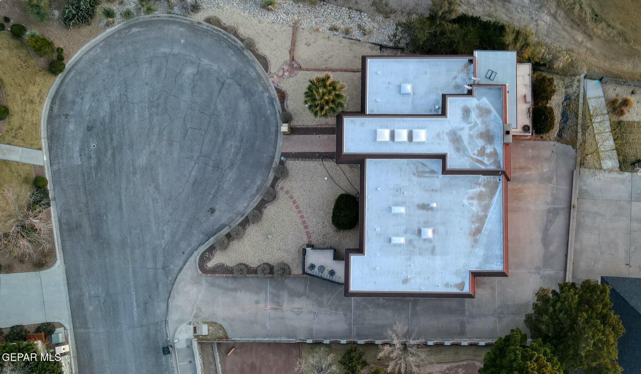6010 TORREY PINES Drive