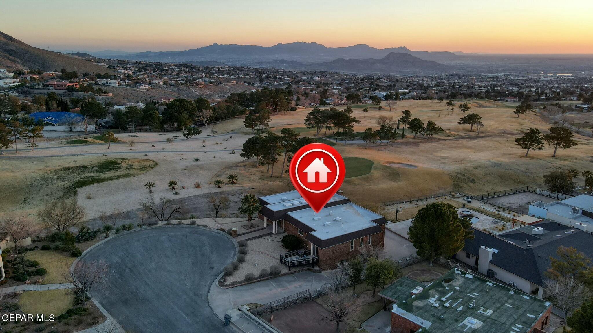 6010 TORREY PINES Drive
