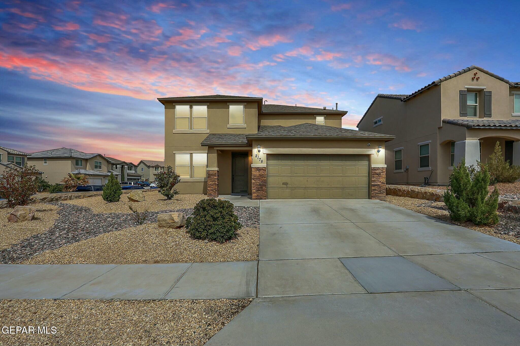 2178 ENCHANTED BREEZE Drive