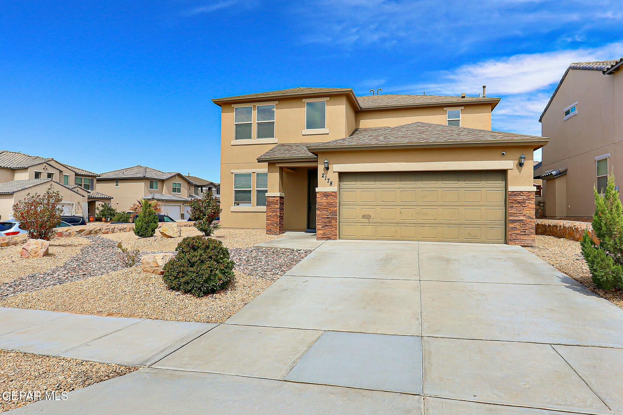 2178 ENCHANTED BREEZE Drive