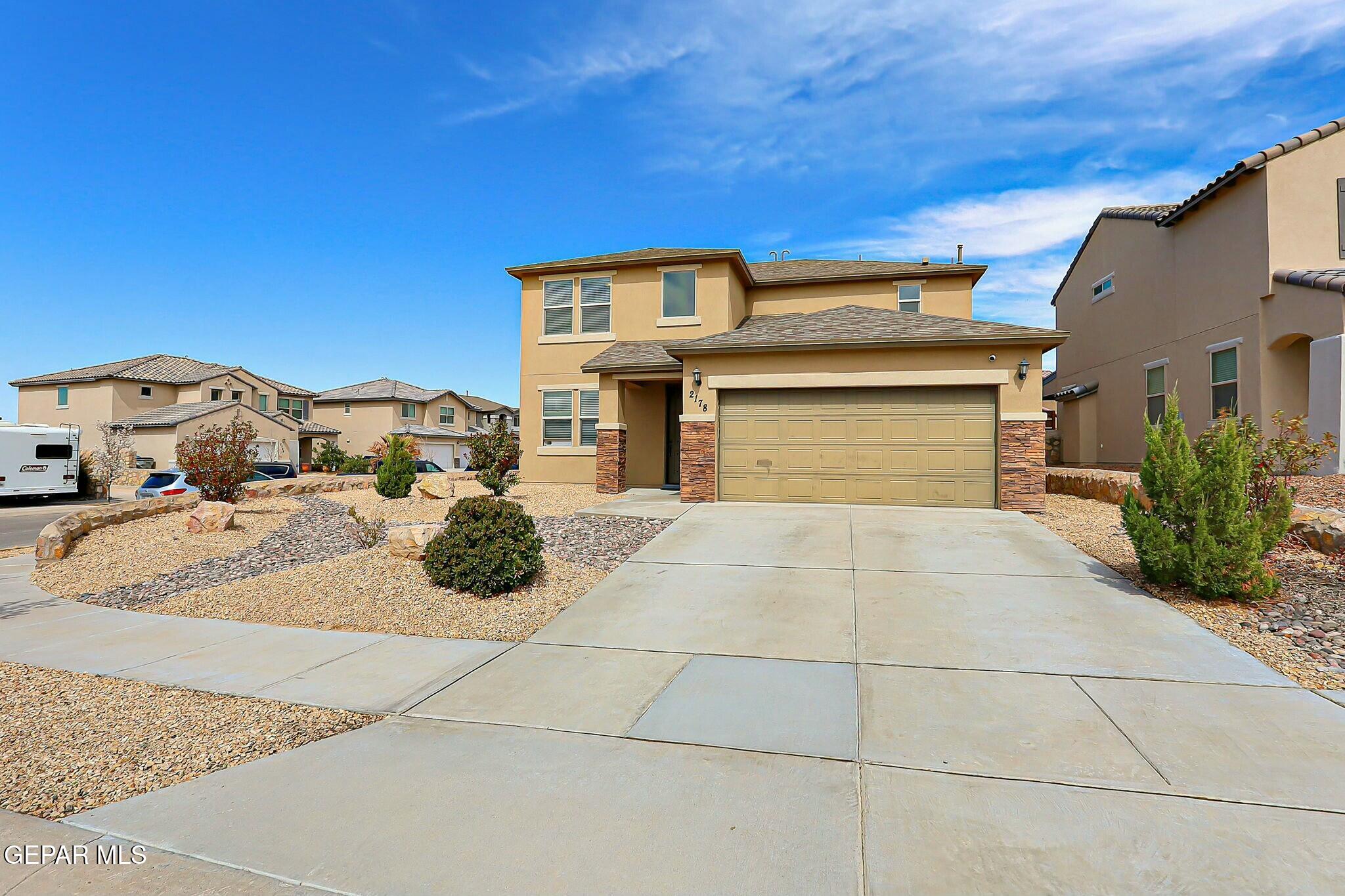 2178 ENCHANTED BREEZE Drive