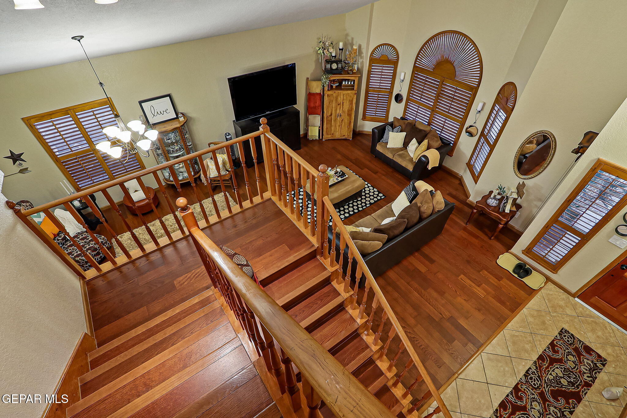 6460 Loma De Cristo Drive