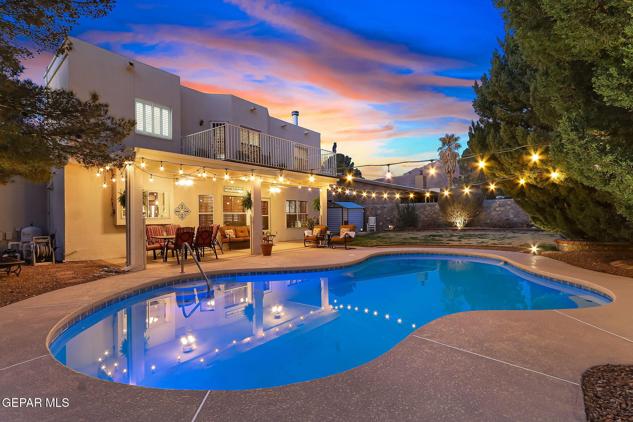 6460 Loma De Cristo Drive