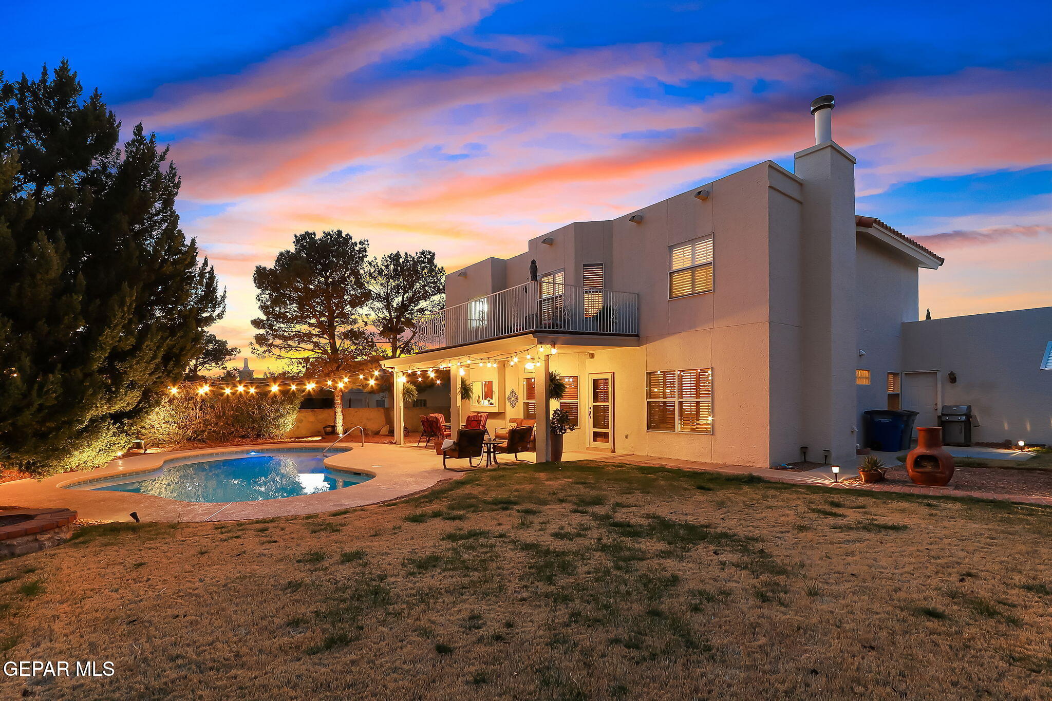 6460 Loma De Cristo Drive