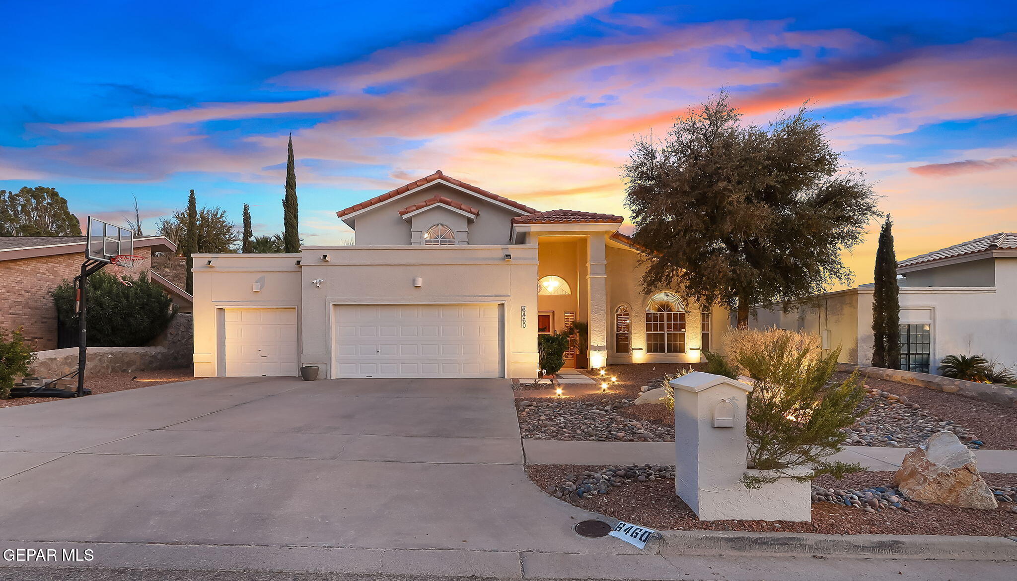 6460 Loma De Cristo Drive