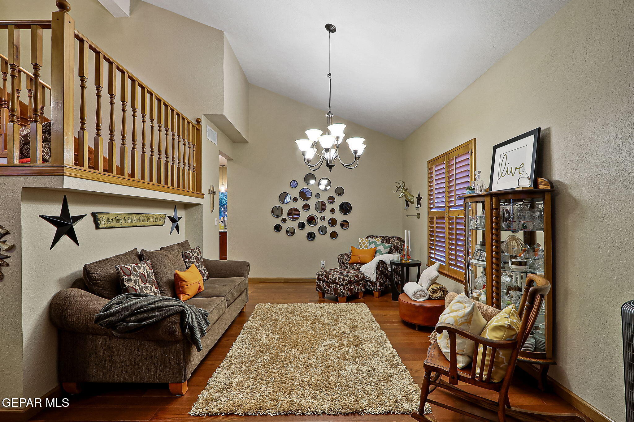 6460 Loma De Cristo Drive