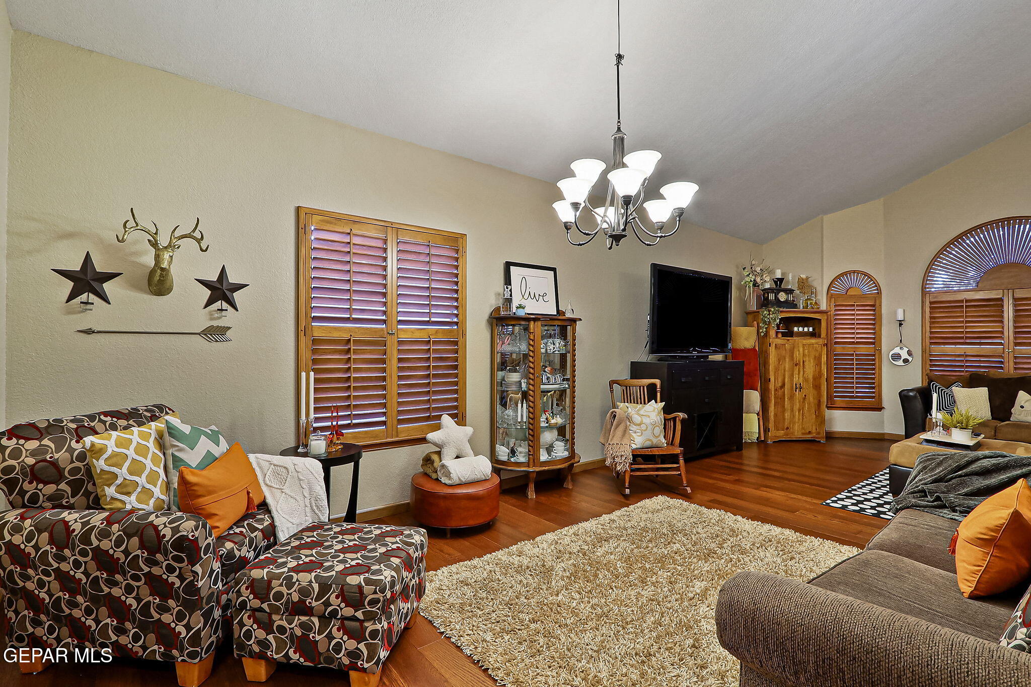 6460 Loma De Cristo Drive