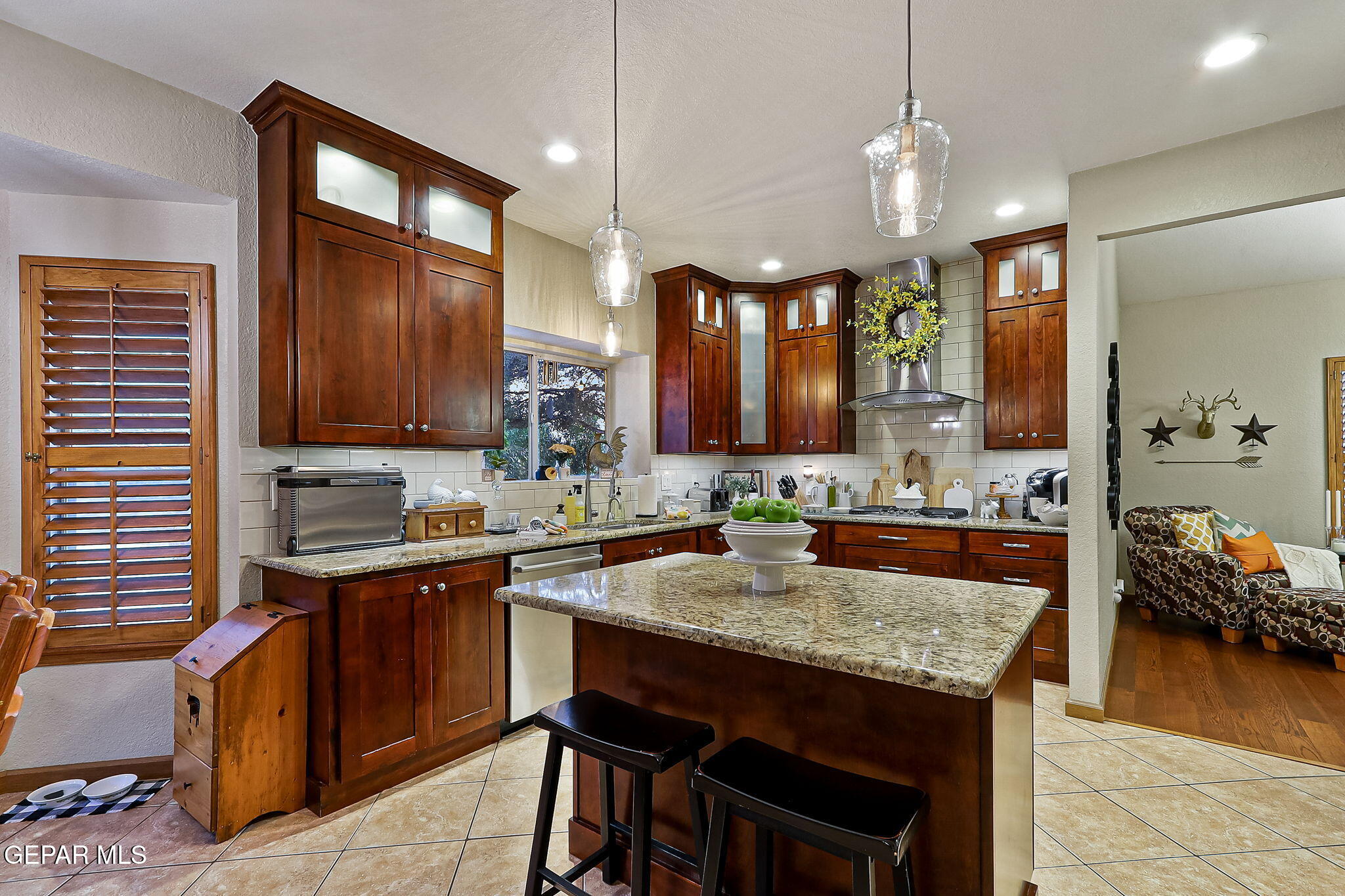 6460 Loma De Cristo Drive