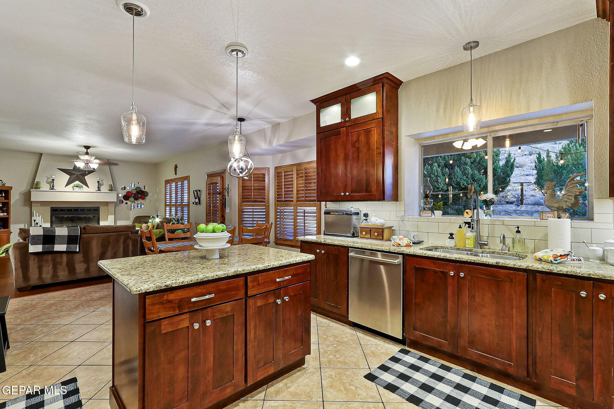 6460 Loma De Cristo Drive