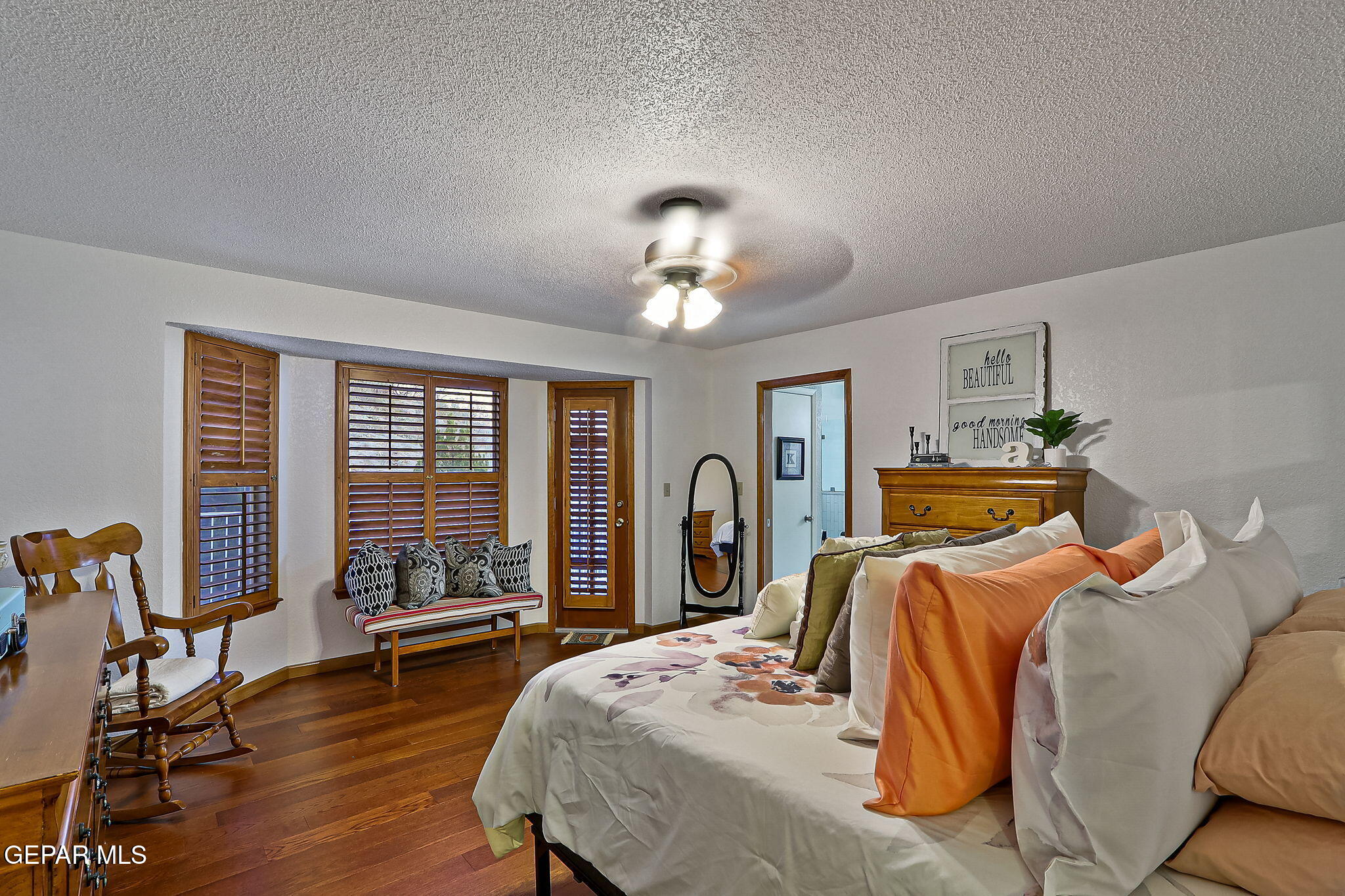 6460 Loma De Cristo Drive