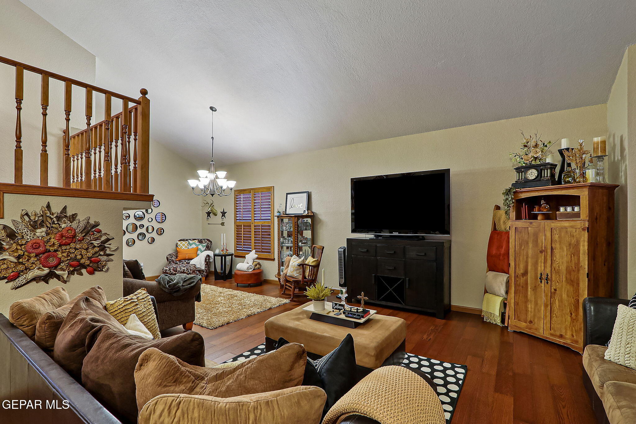 6460 Loma De Cristo Drive