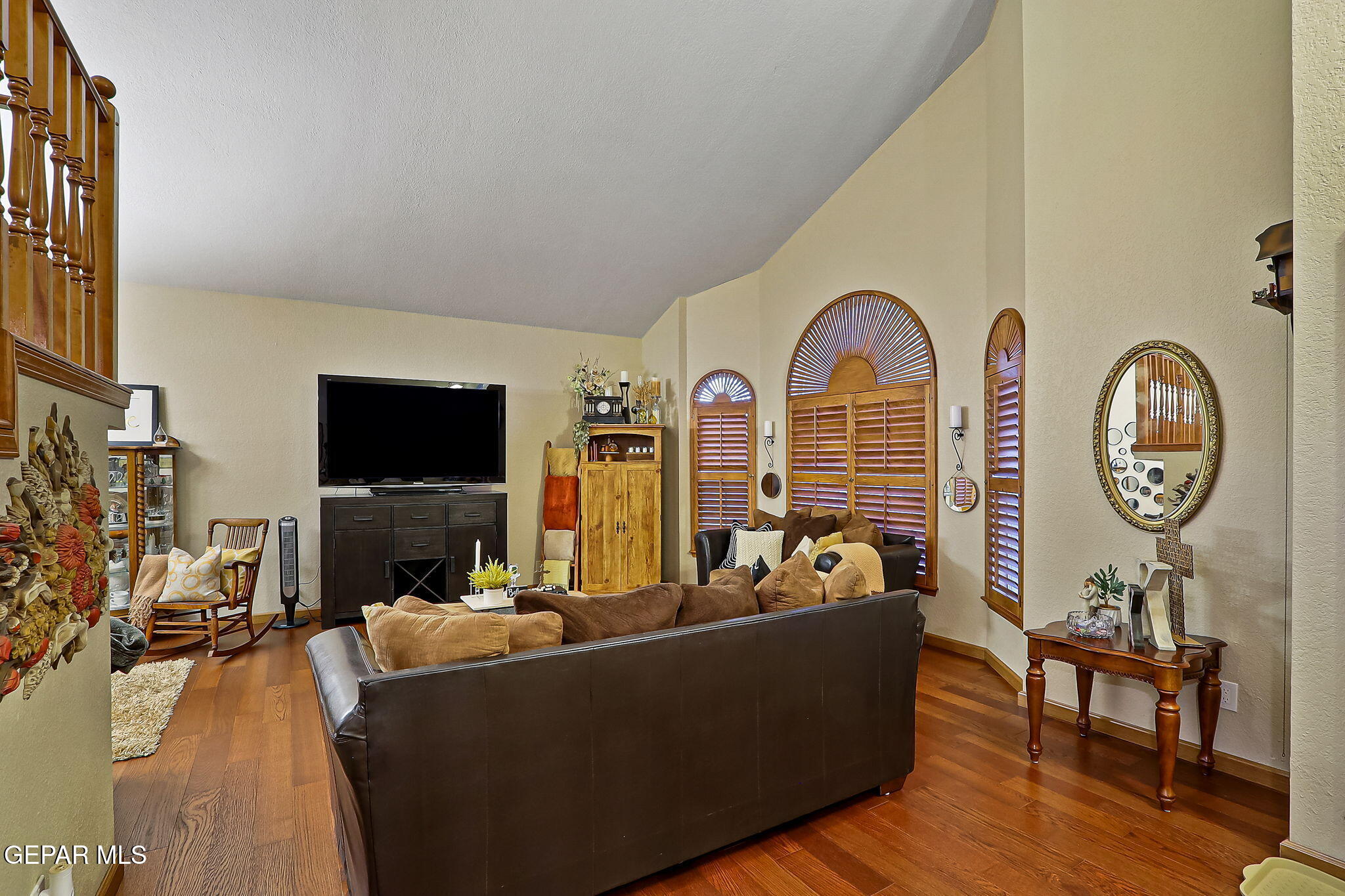 6460 Loma De Cristo Drive