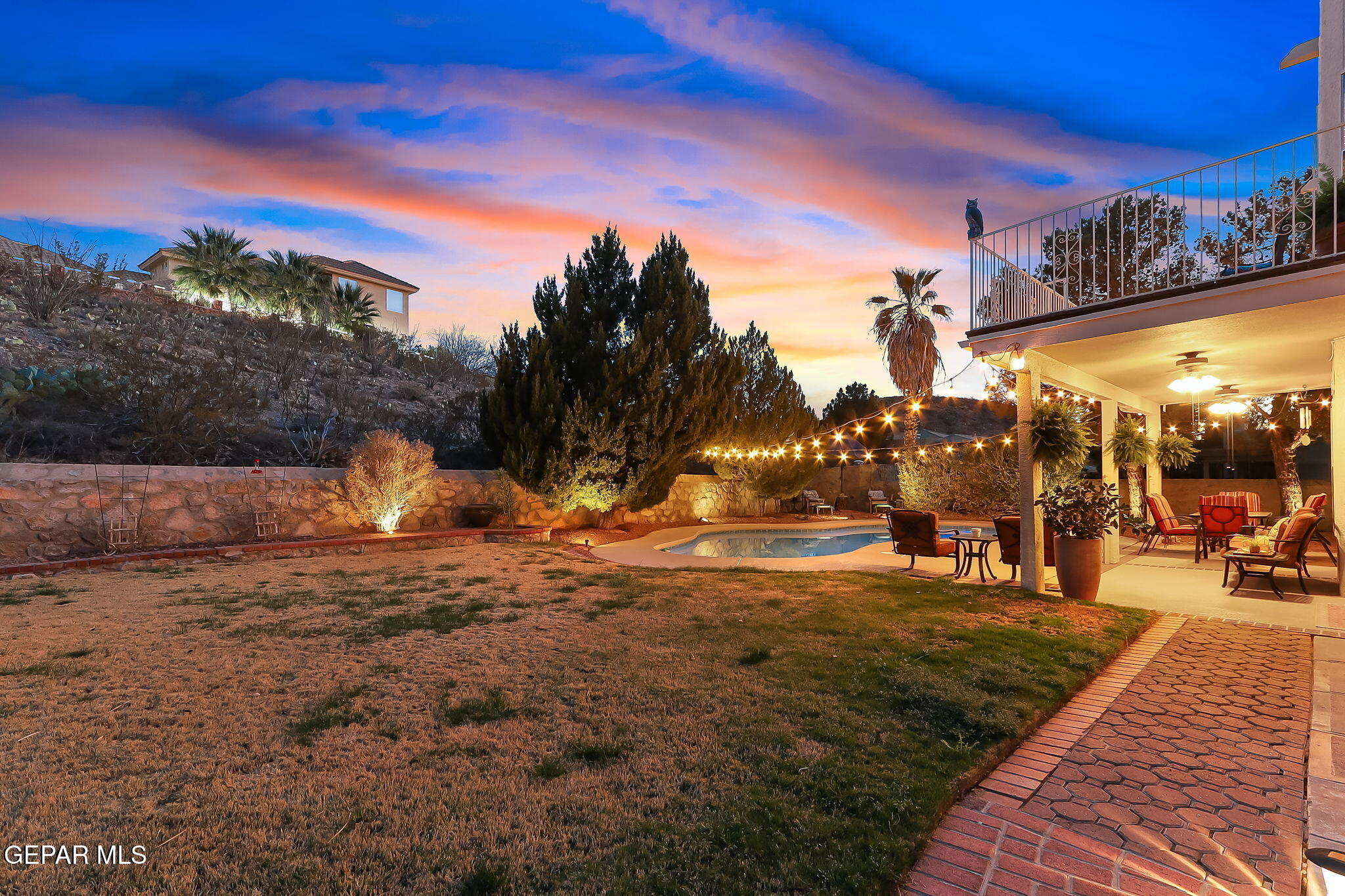 6460 Loma De Cristo Drive
