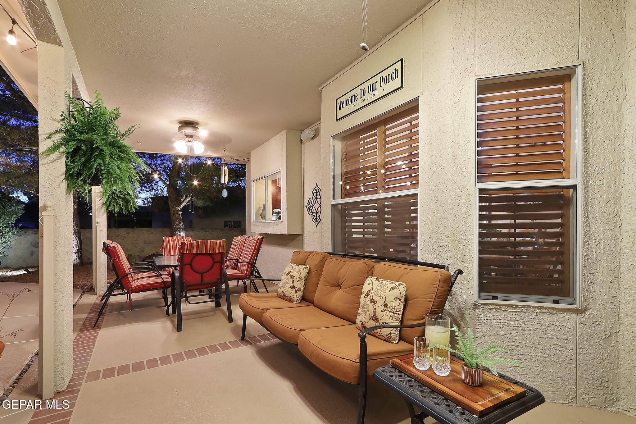 6460 Loma De Cristo Drive