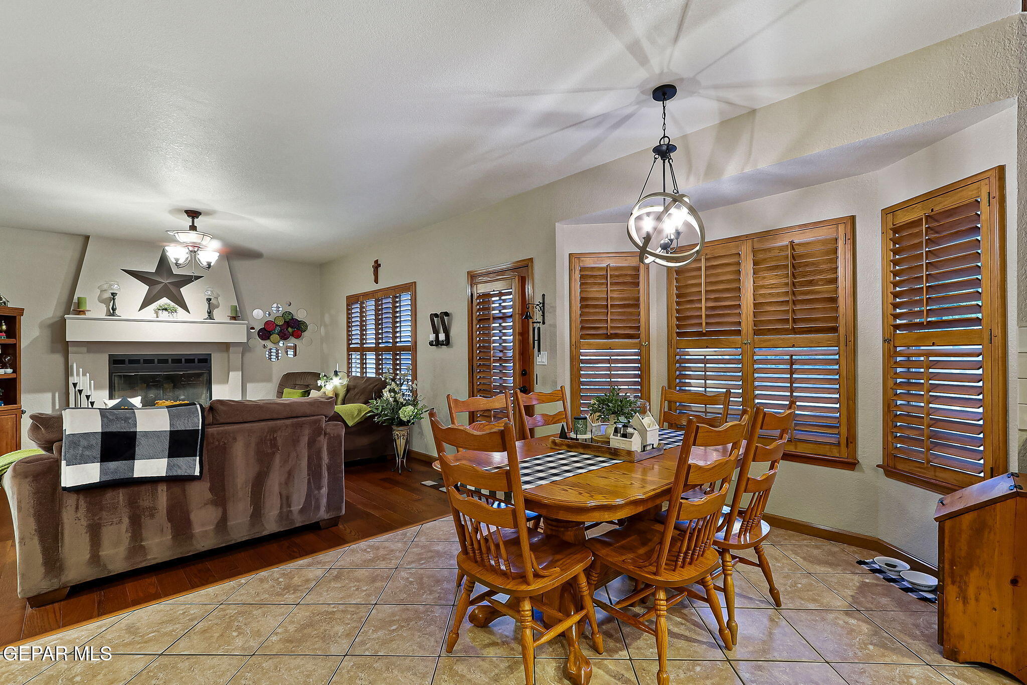 6460 Loma De Cristo Drive