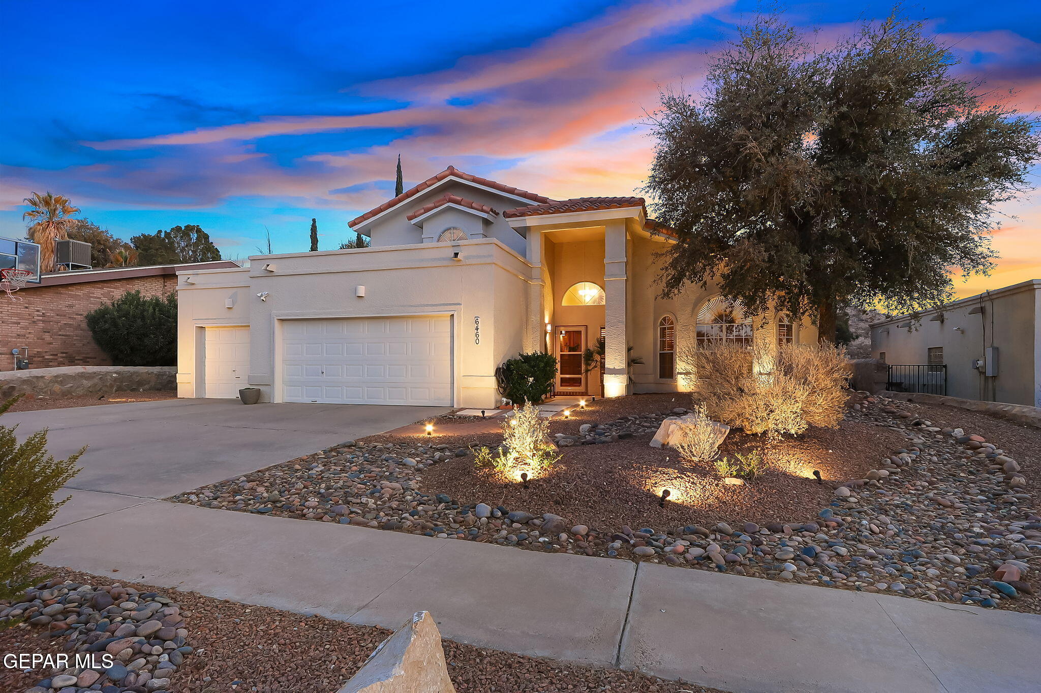 6460 Loma De Cristo Drive