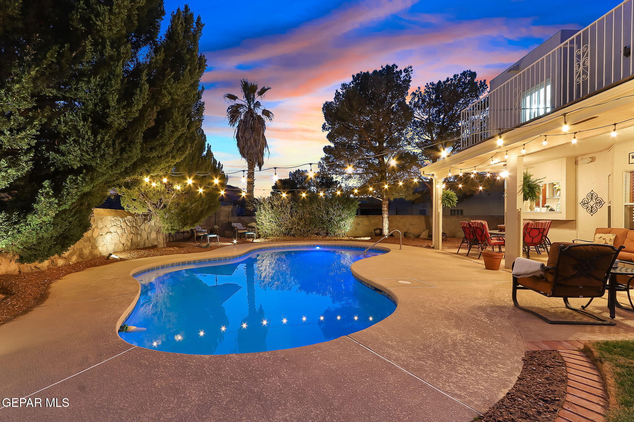6460 Loma De Cristo Drive