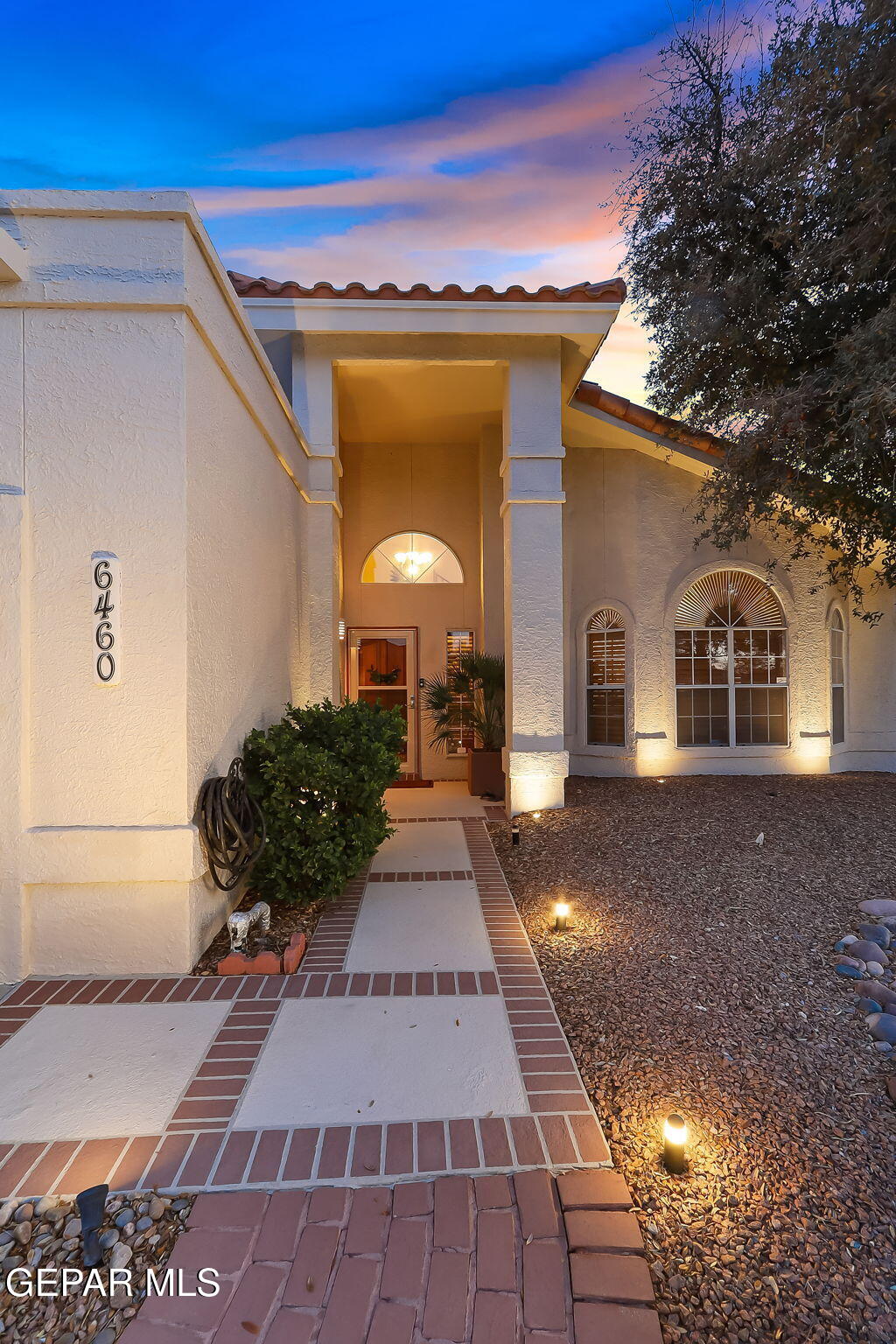 6460 Loma De Cristo Drive