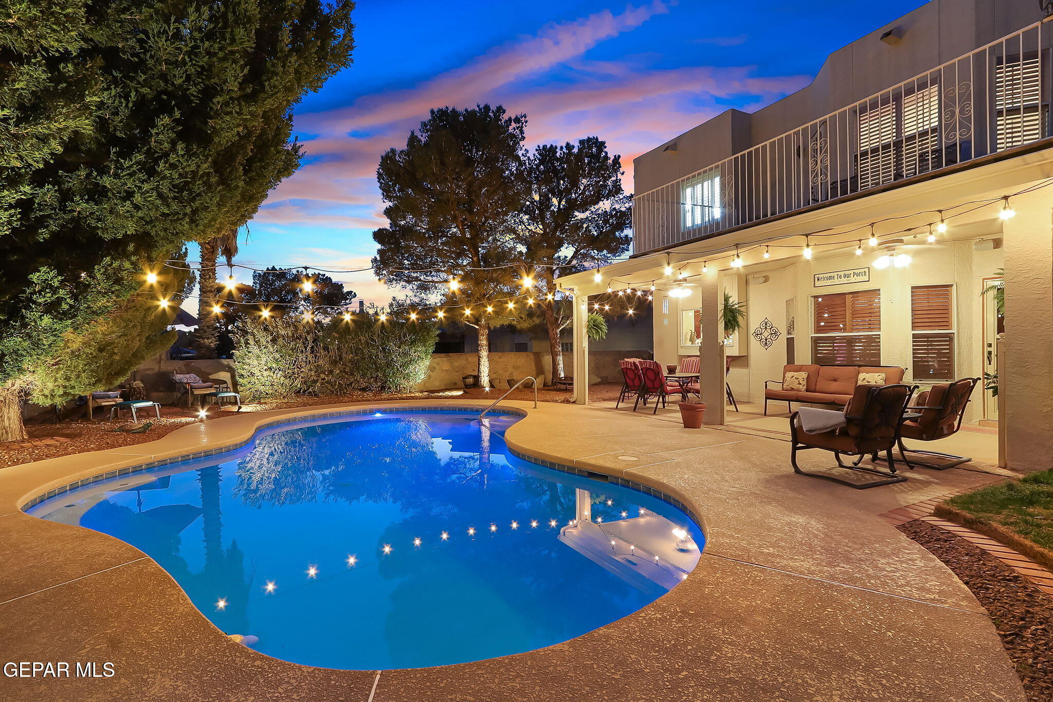 6460 Loma De Cristo Drive