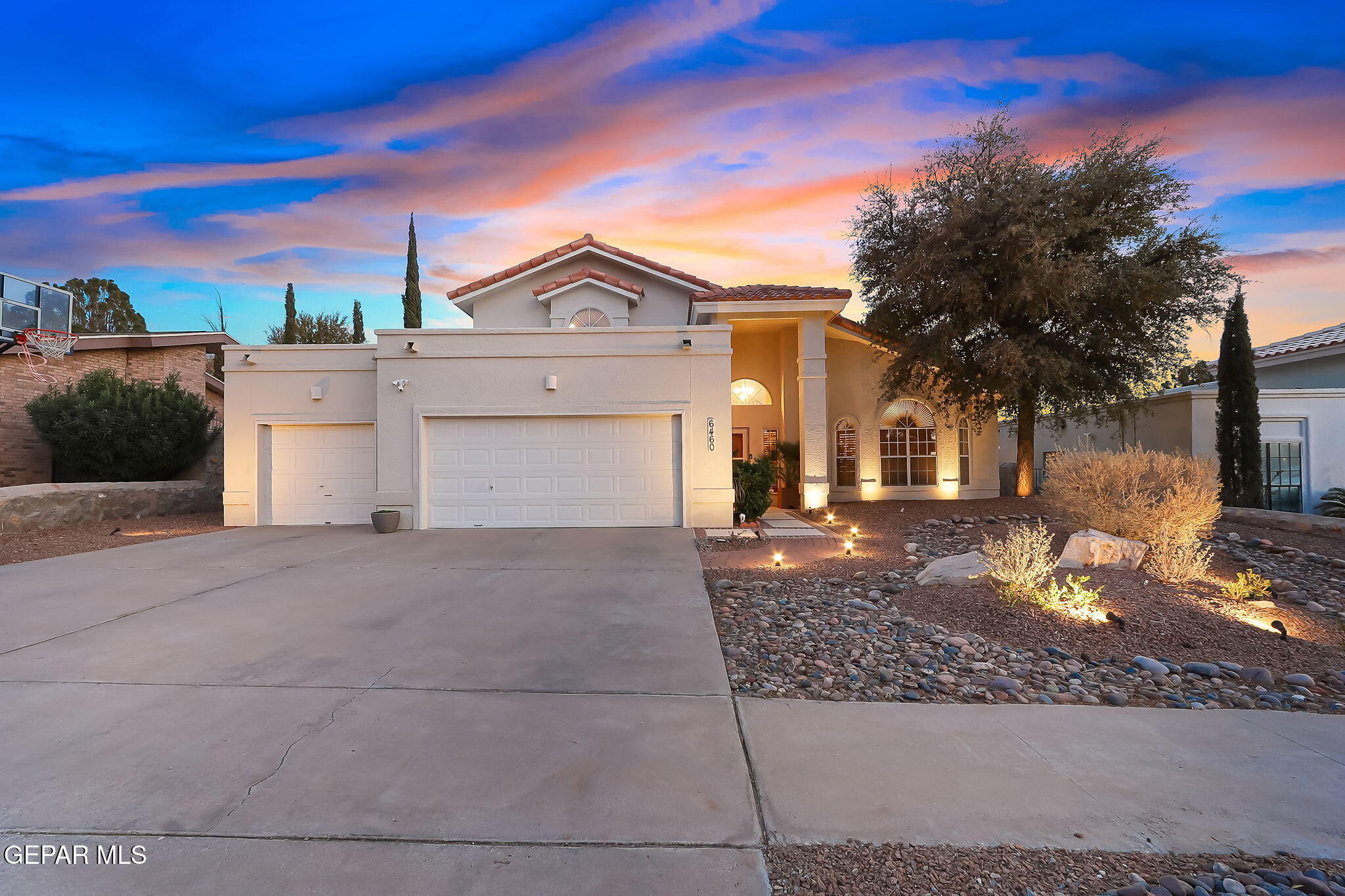 6460 Loma De Cristo Drive