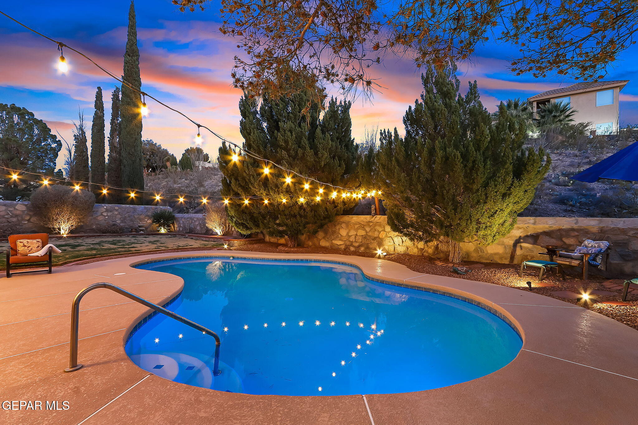 6460 Loma De Cristo Drive