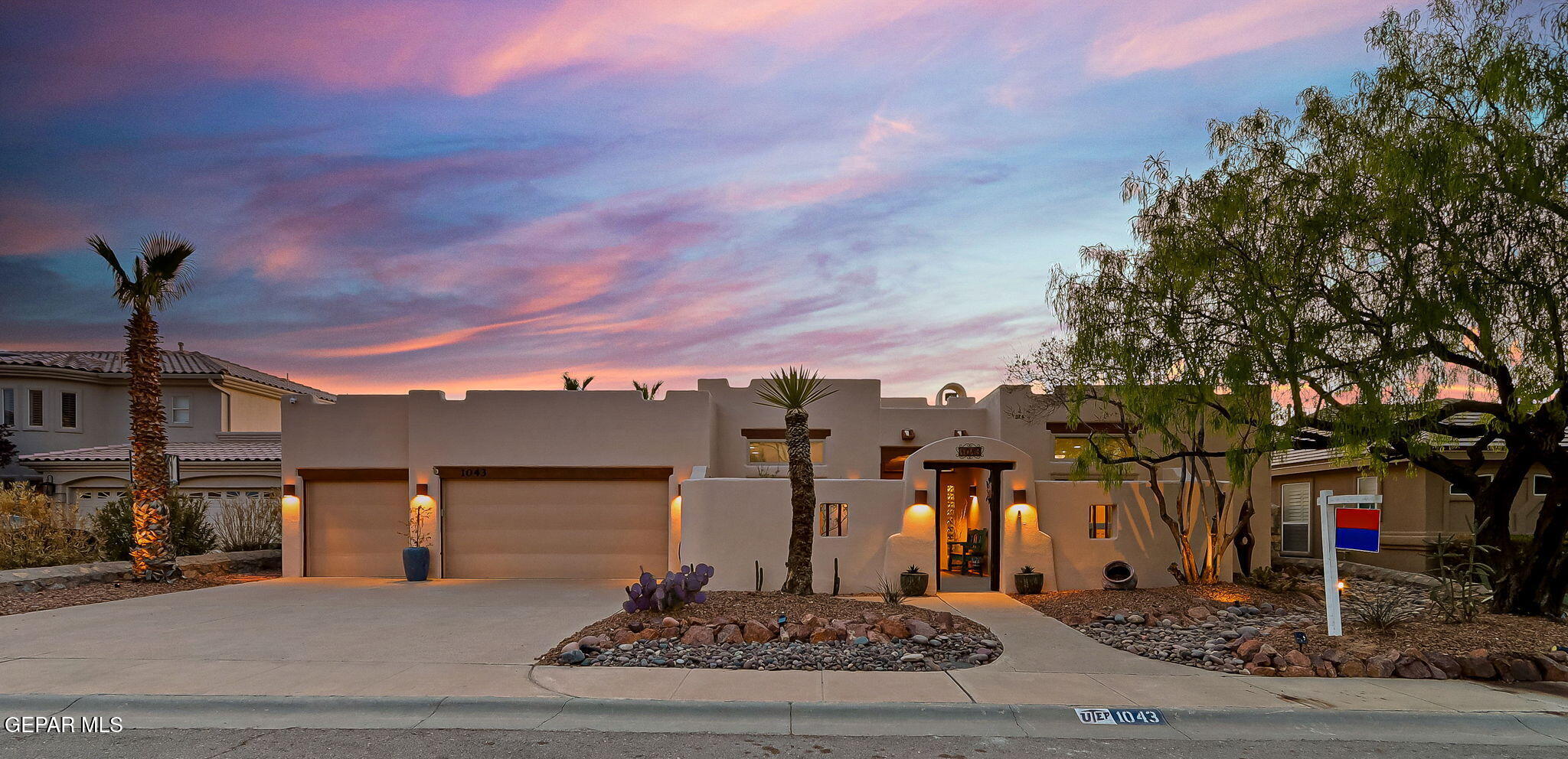 1043 CALLE FLOR Place