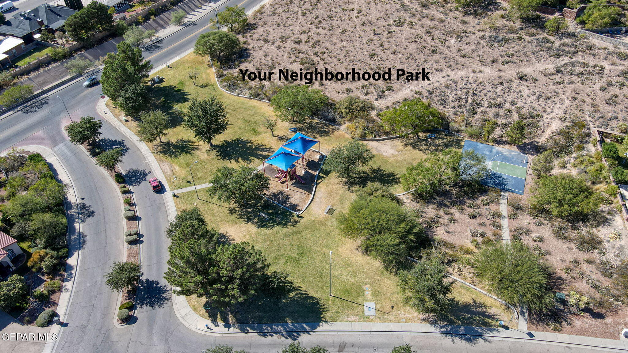 1043 CALLE FLOR Place