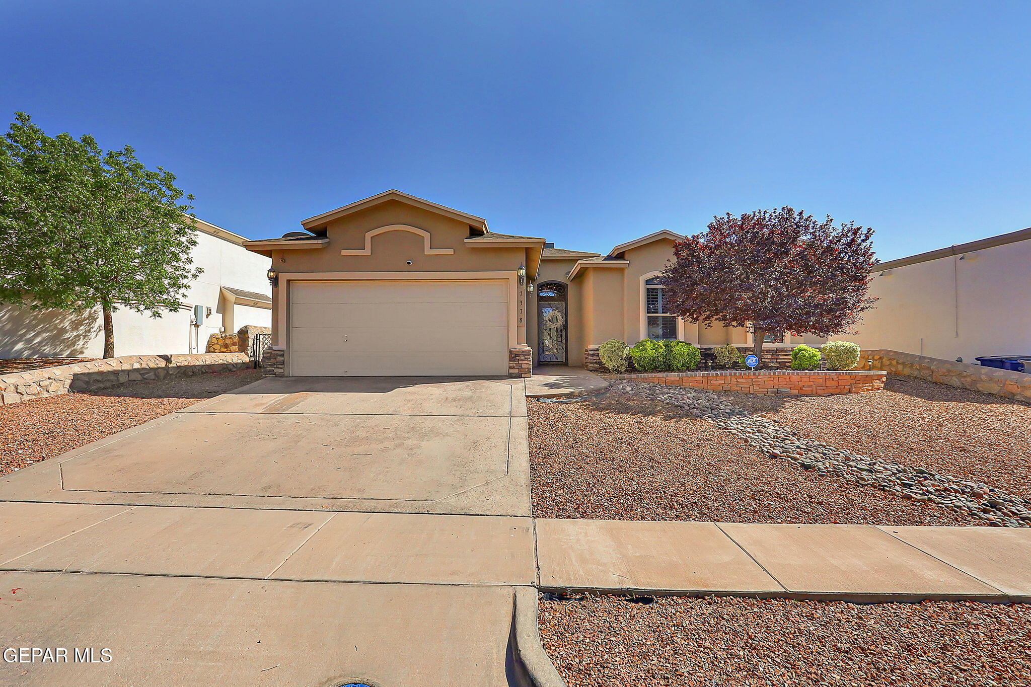 7378 GULF CREEK Drive