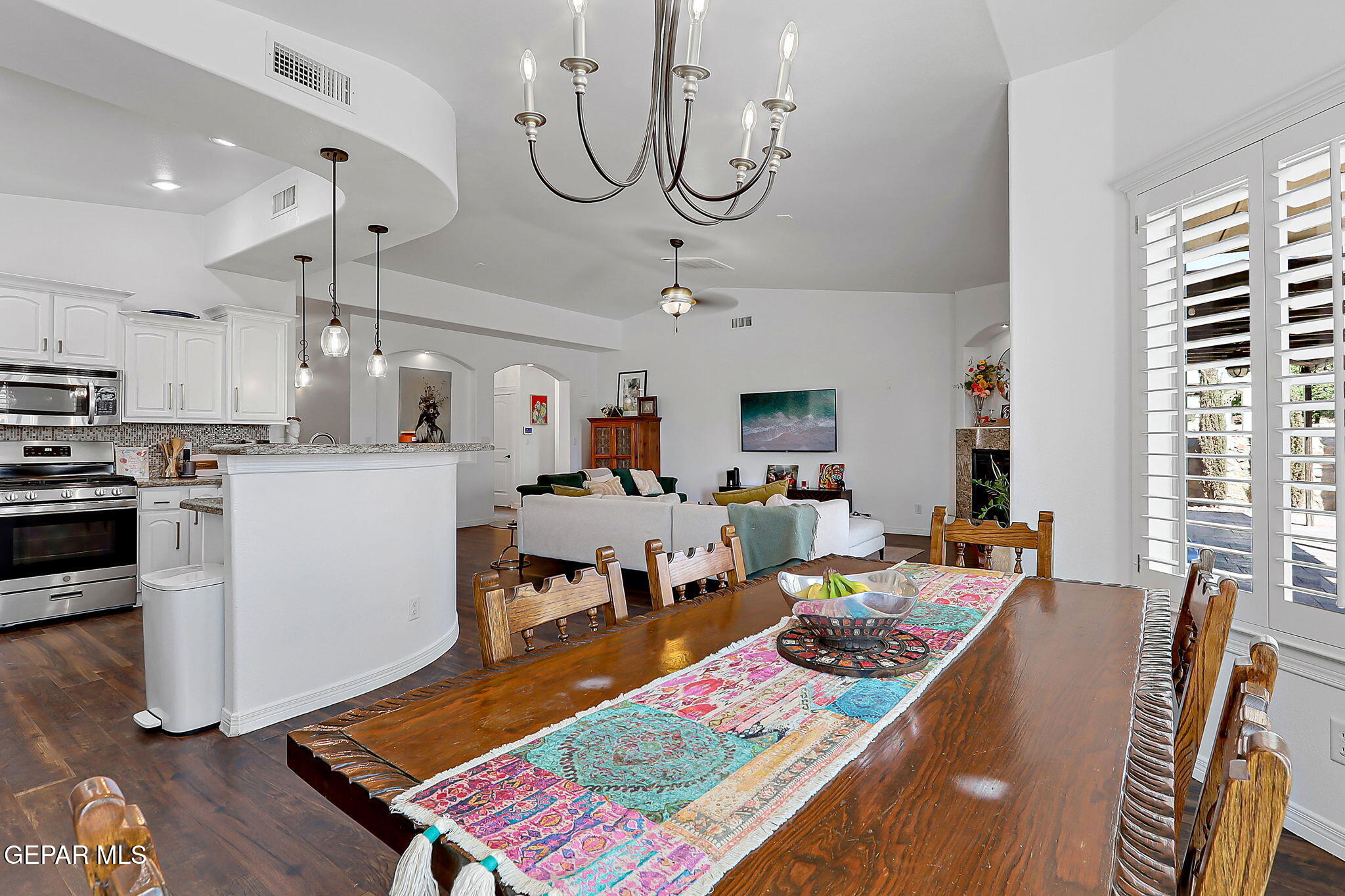 7378 GULF CREEK Drive