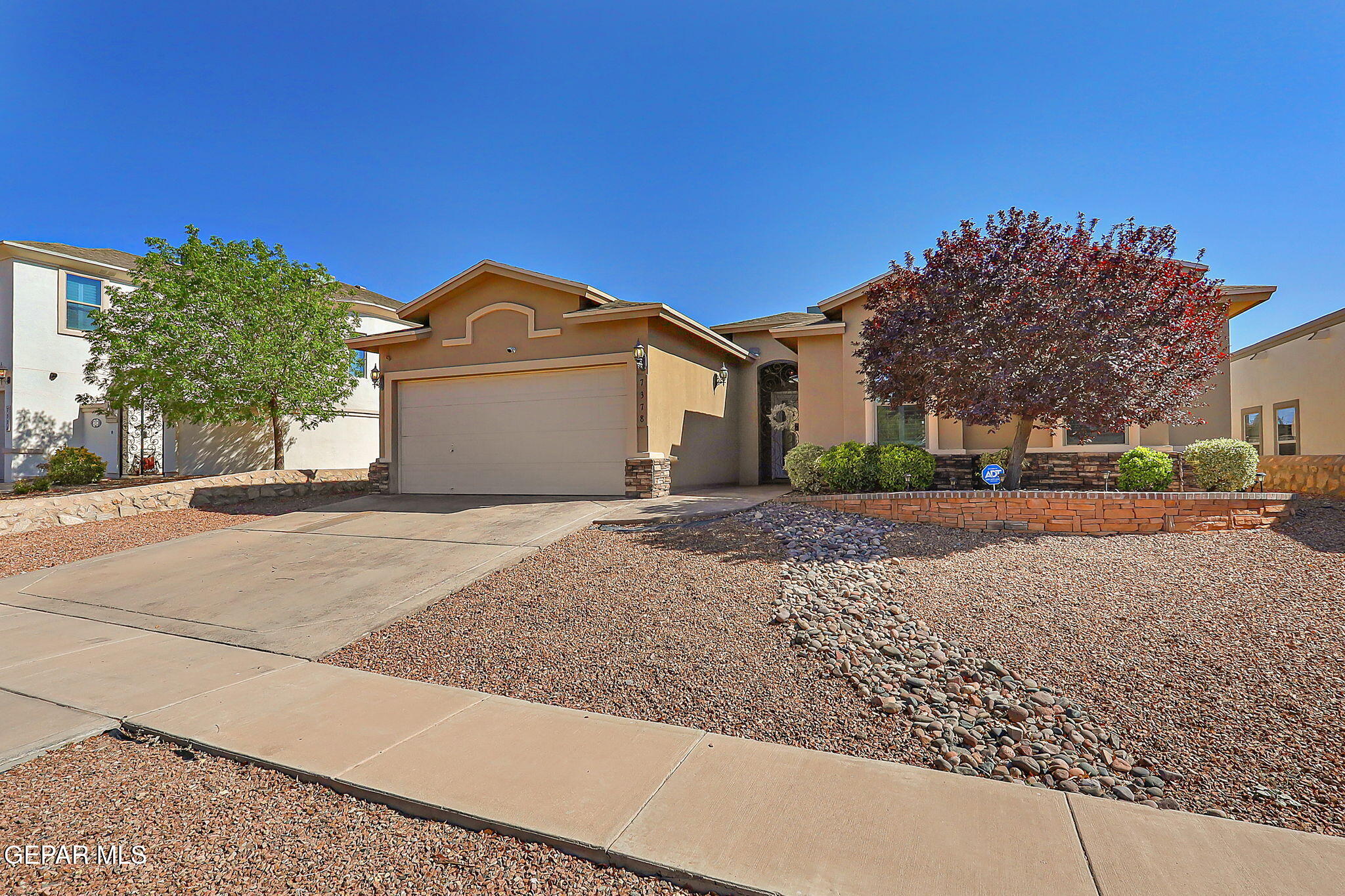 7378 GULF CREEK Drive