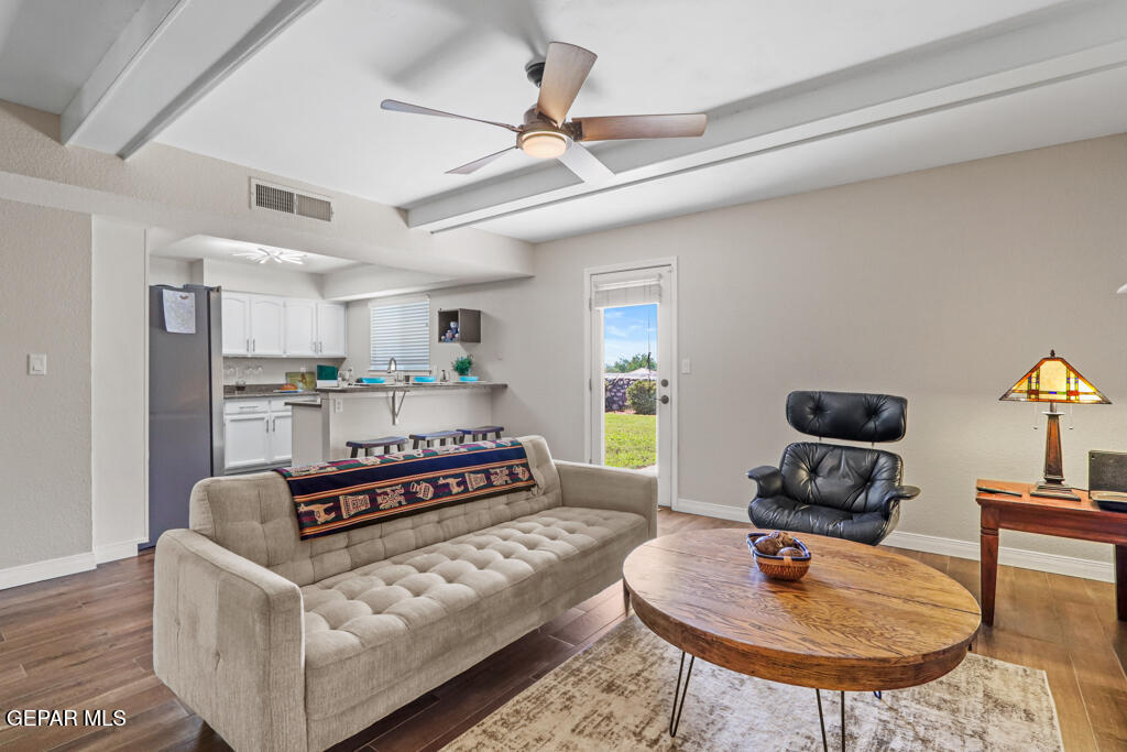 1401 COPPER RIDGE Drive