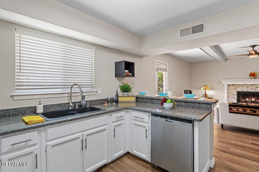 1401 COPPER RIDGE Drive