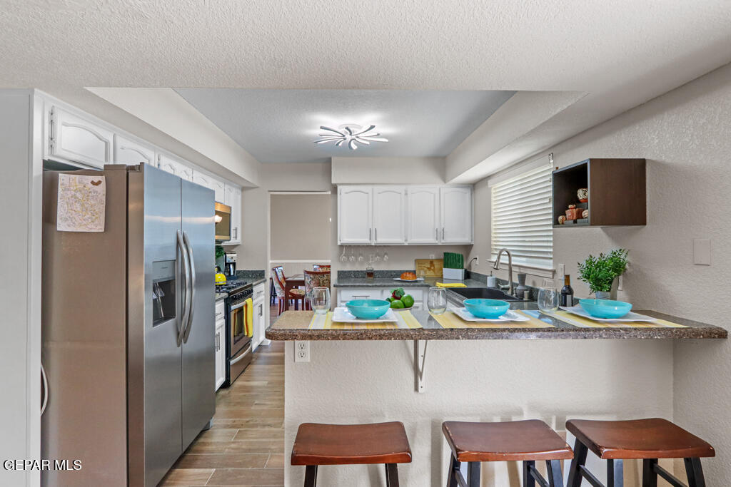 1401 COPPER RIDGE Drive