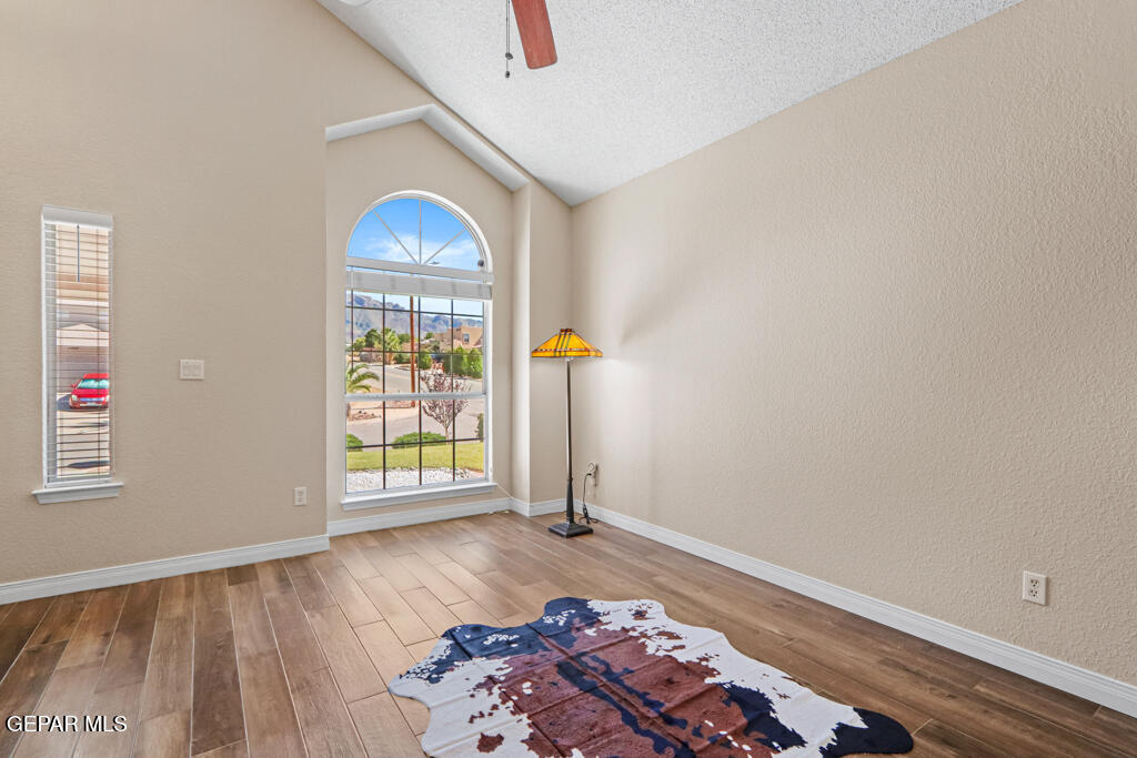 1401 COPPER RIDGE Drive