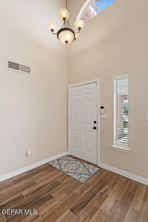 1401 COPPER RIDGE Drive