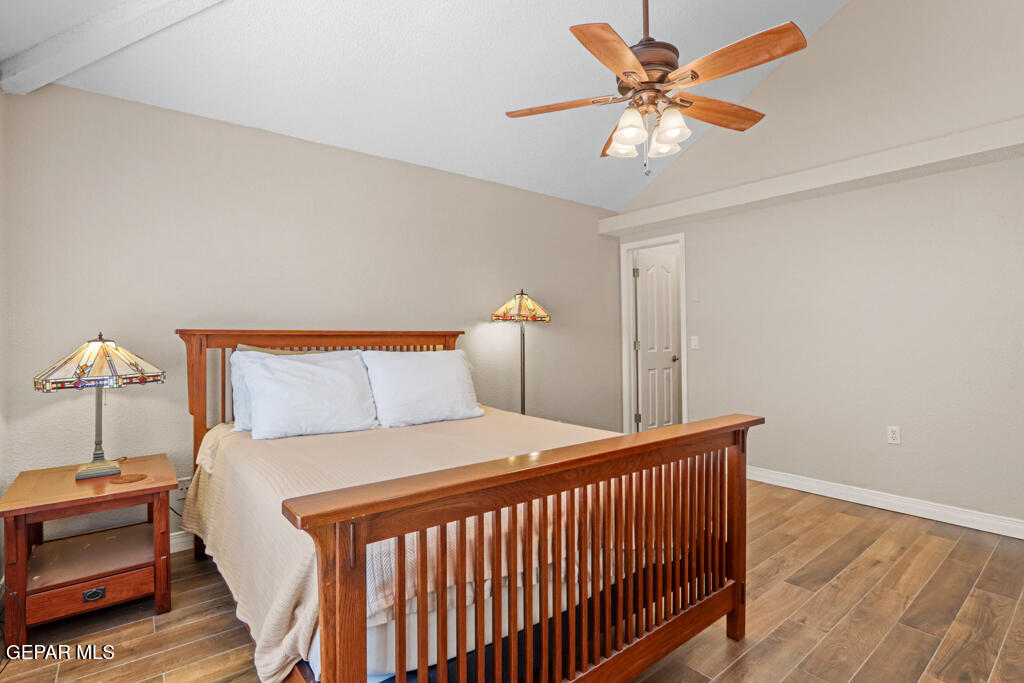 1401 COPPER RIDGE Drive